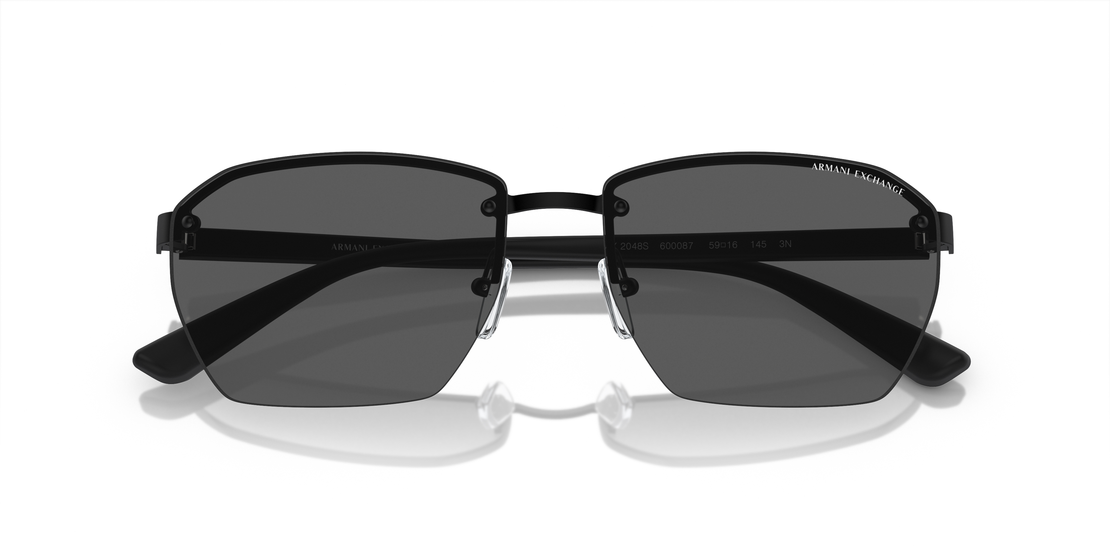 ARMANI EXCHANGE 0AX2048S 600087 59-16