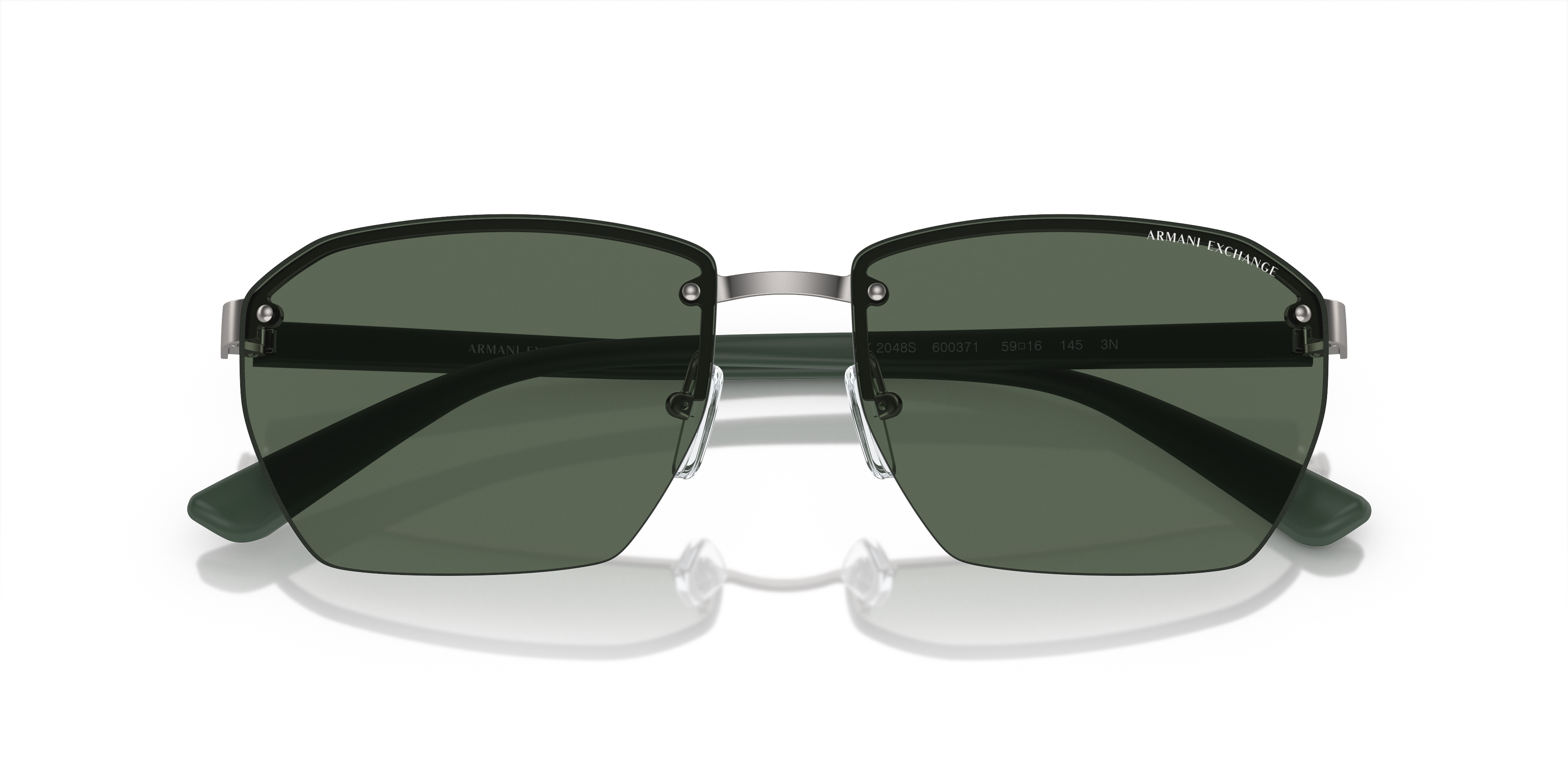 ARMANI EXCHANGE 0AX2048S 600371 59-16