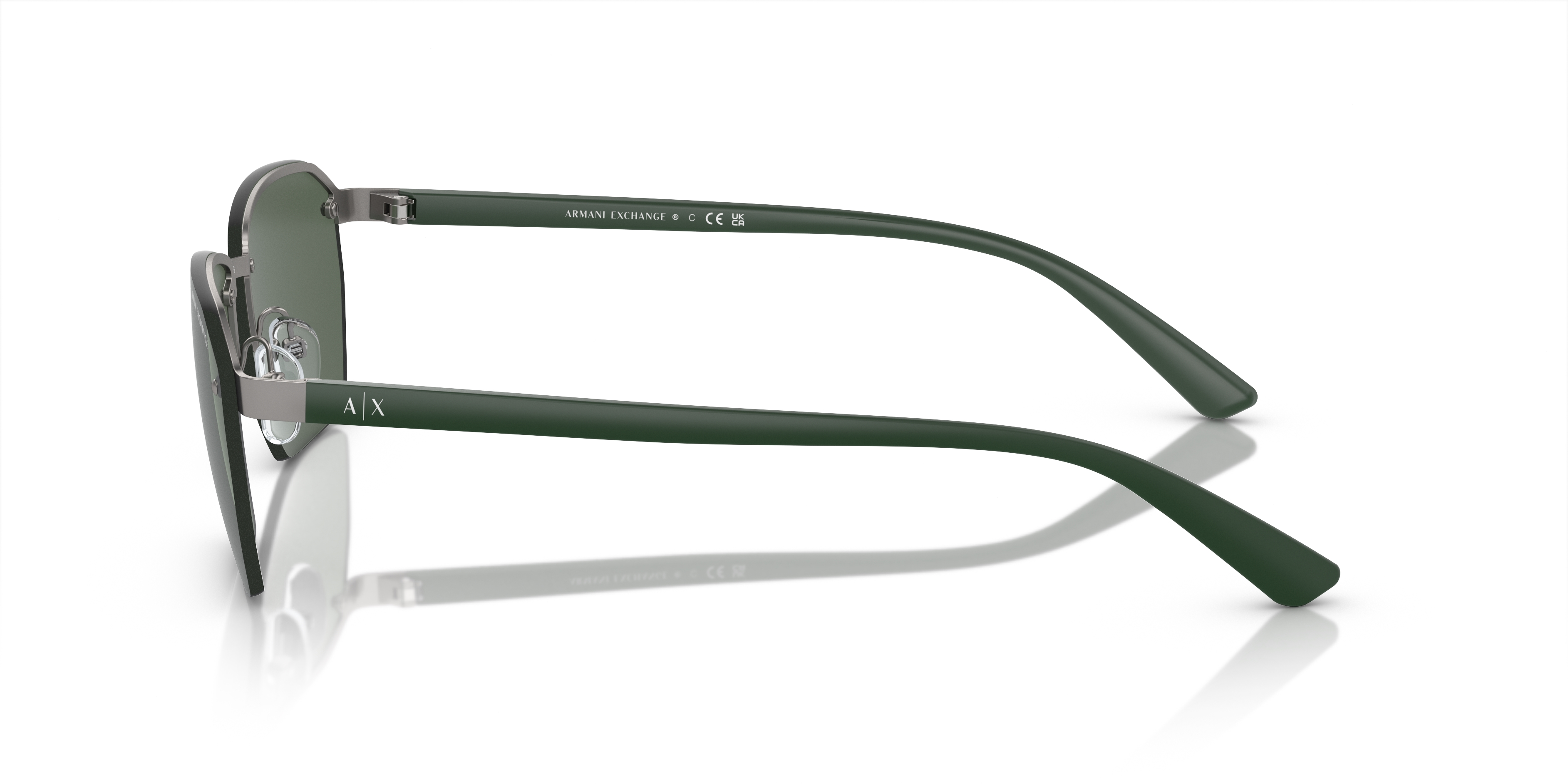 ARMANI EXCHANGE 0AX2048S 600371 59-16