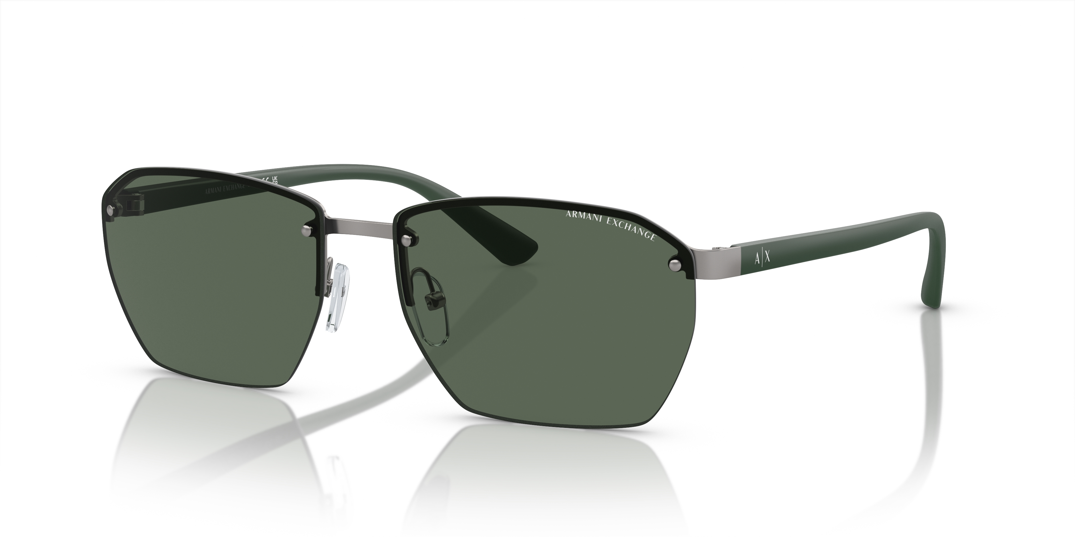 ARMANI EXCHANGE 0AX2048S 600371 59-16