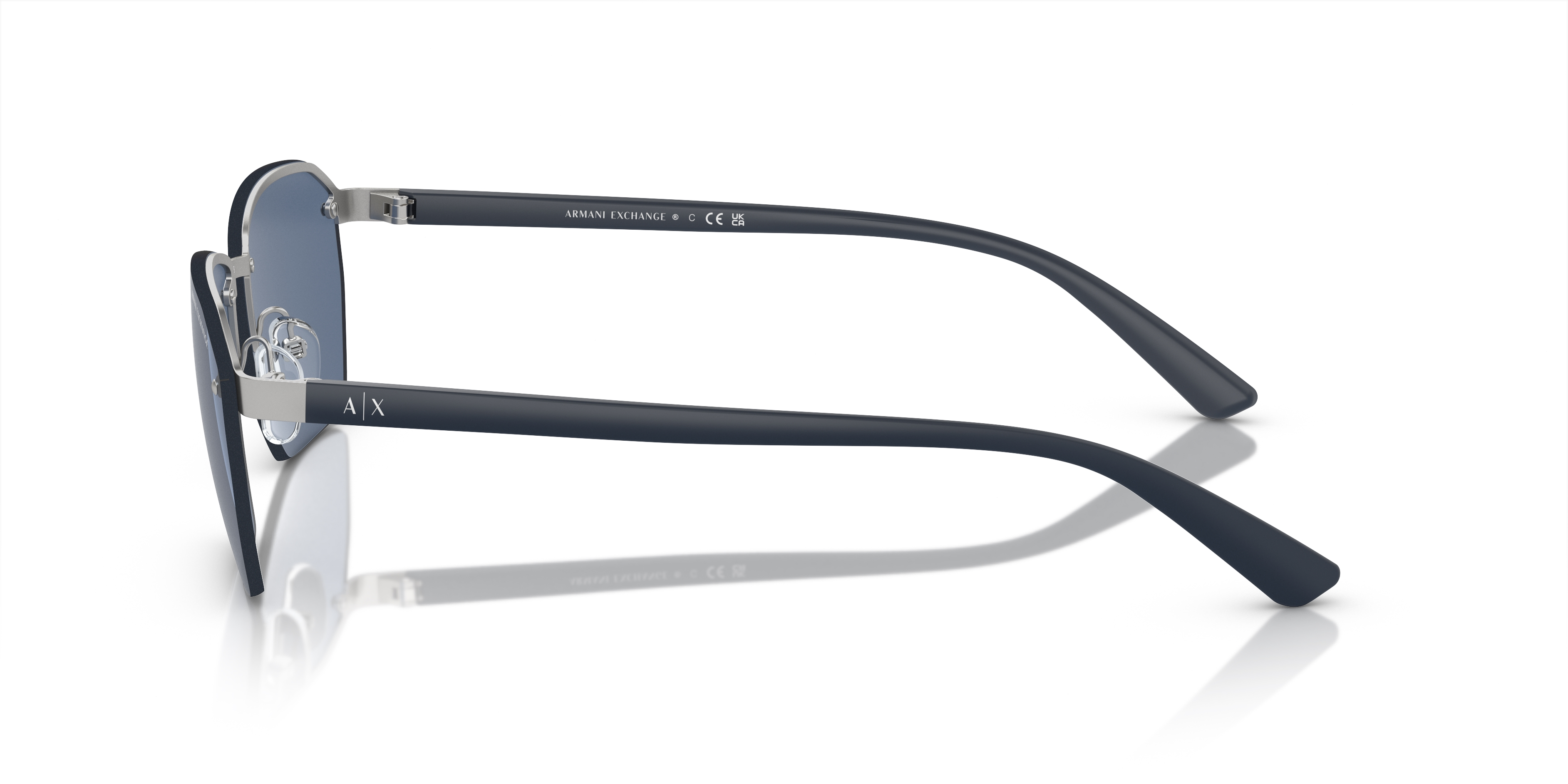 ARMANI EXCHANGE 0AX2048S 604580 59-16