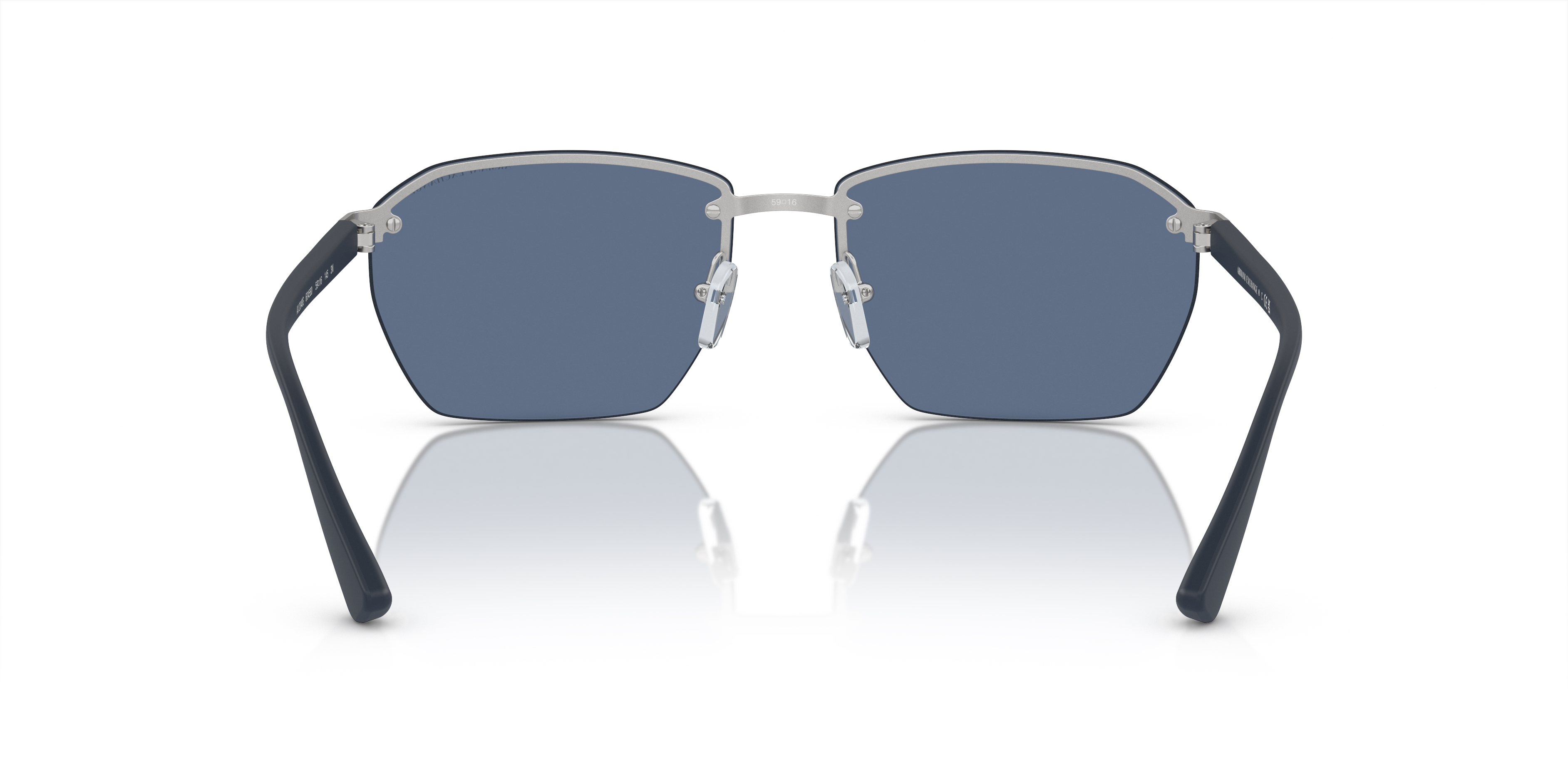 ARMANI EXCHANGE 0AX2048S 604580 59-16