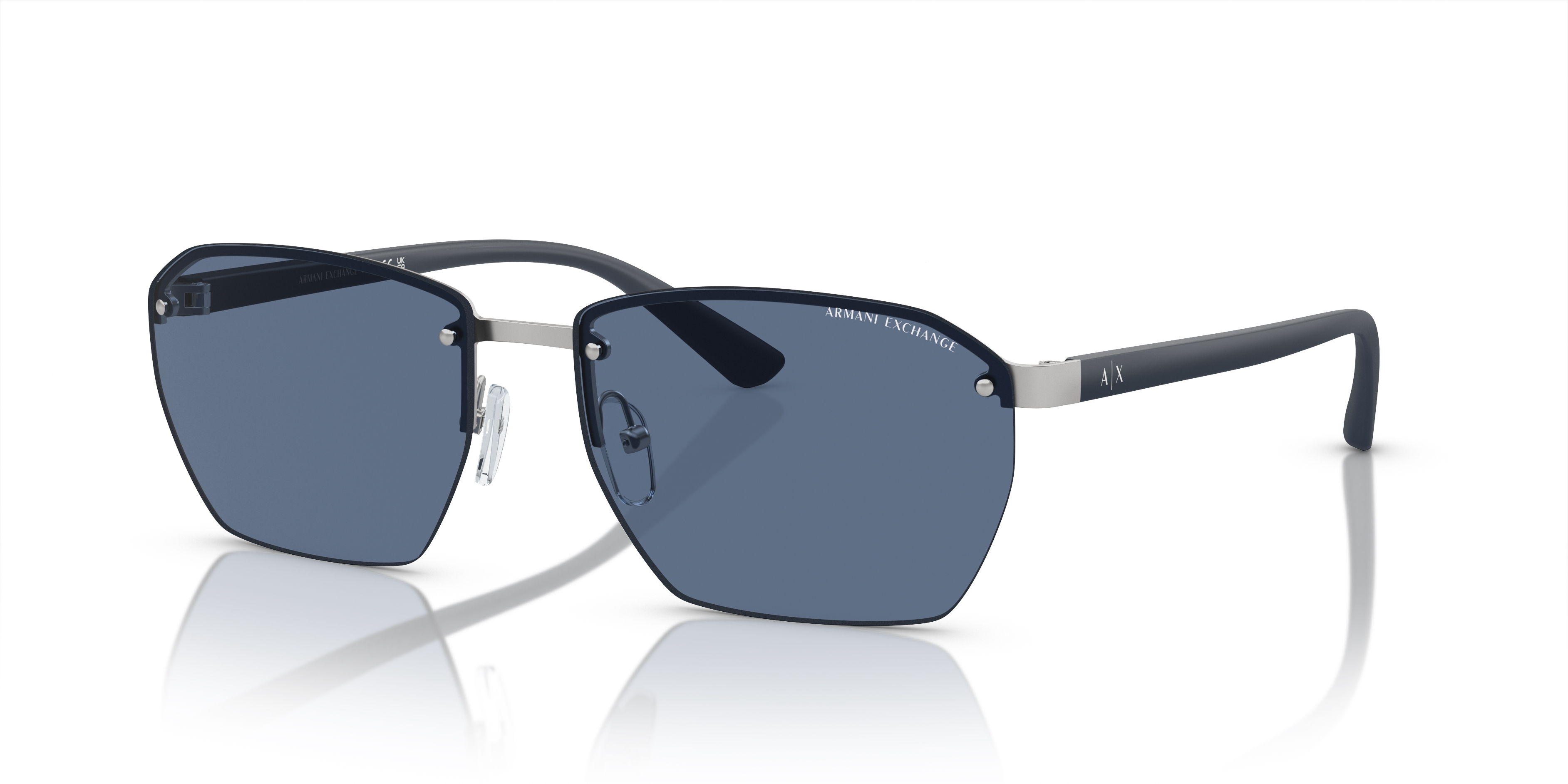ARMANI EXCHANGE 0AX2048S 604580 59-16