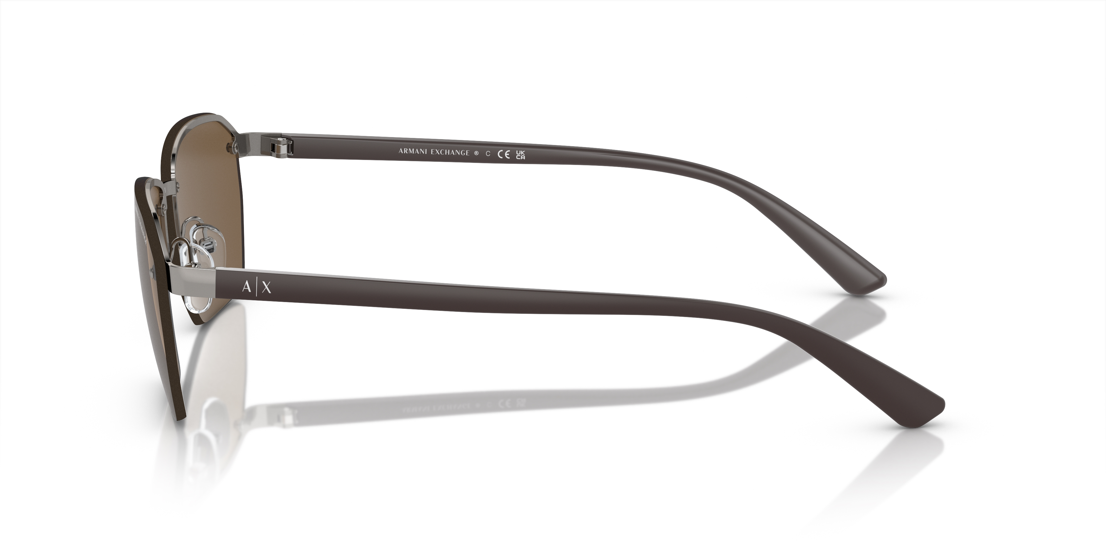 ARMANI EXCHANGE 0AX2048S 608573 59-16