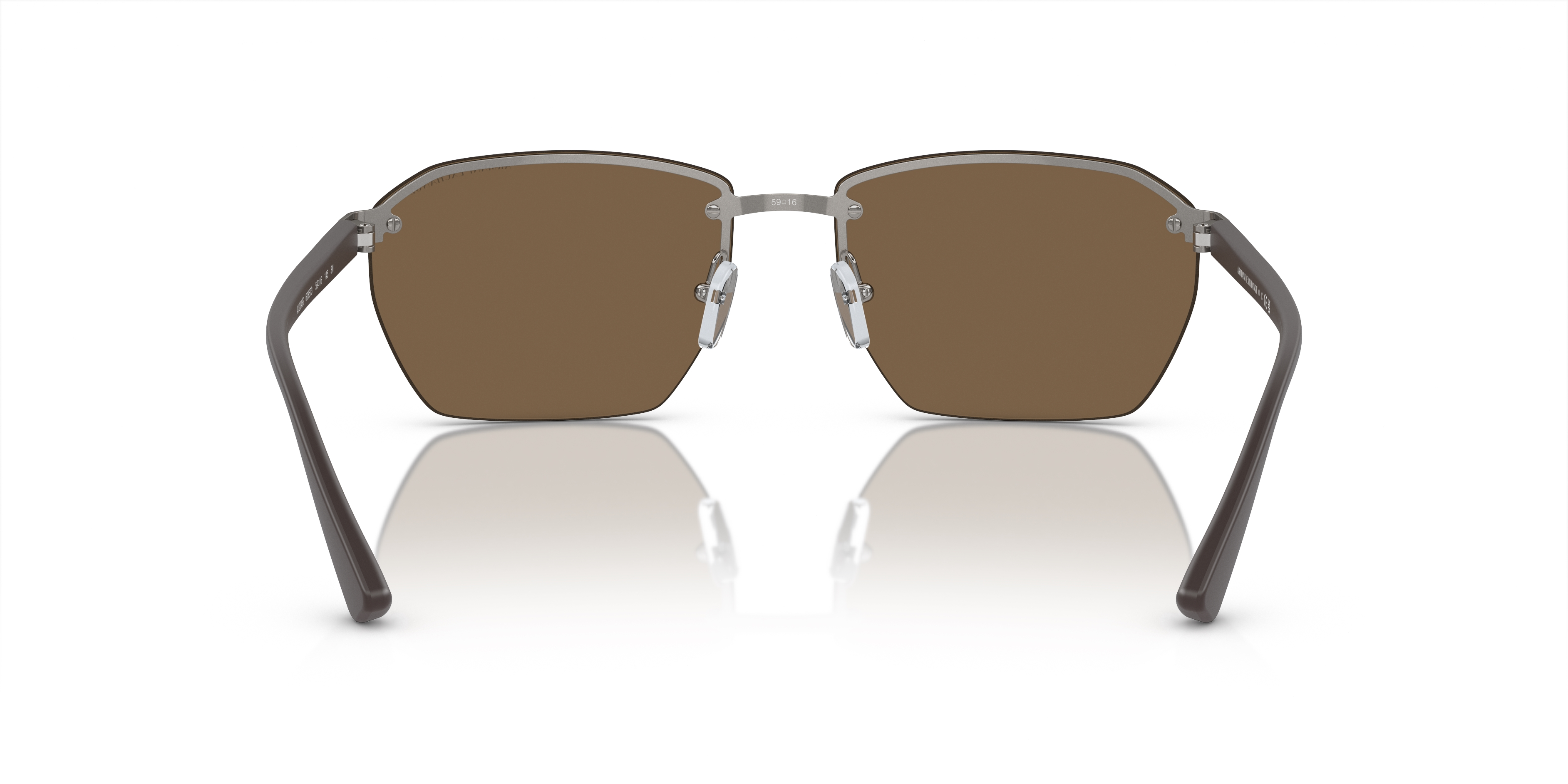 ARMANI EXCHANGE 0AX2048S 608573 59-16