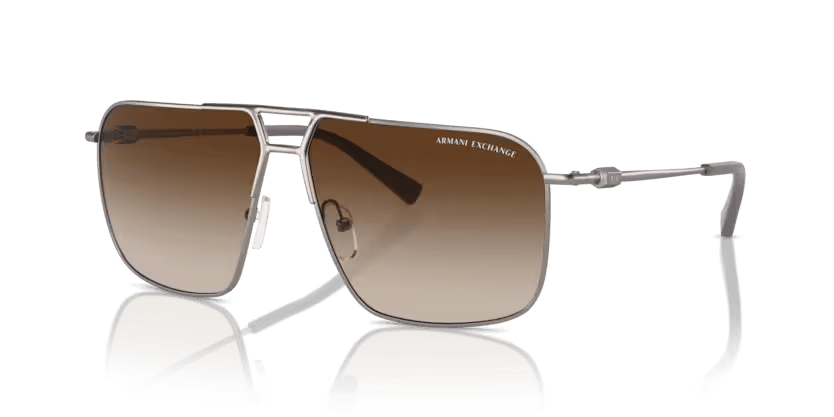 ARMANI EXCHANGE 0AX2050S 600373 60-12