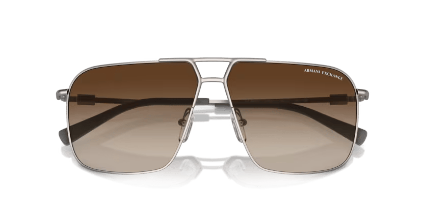 ARMANI EXCHANGE 0AX2050S 600373 60-12