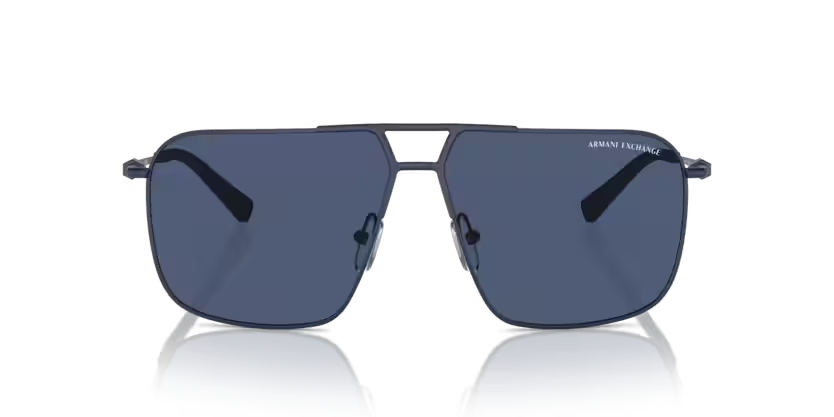 ARMANI EXCHANGE 0AX2050S 609980 60-12