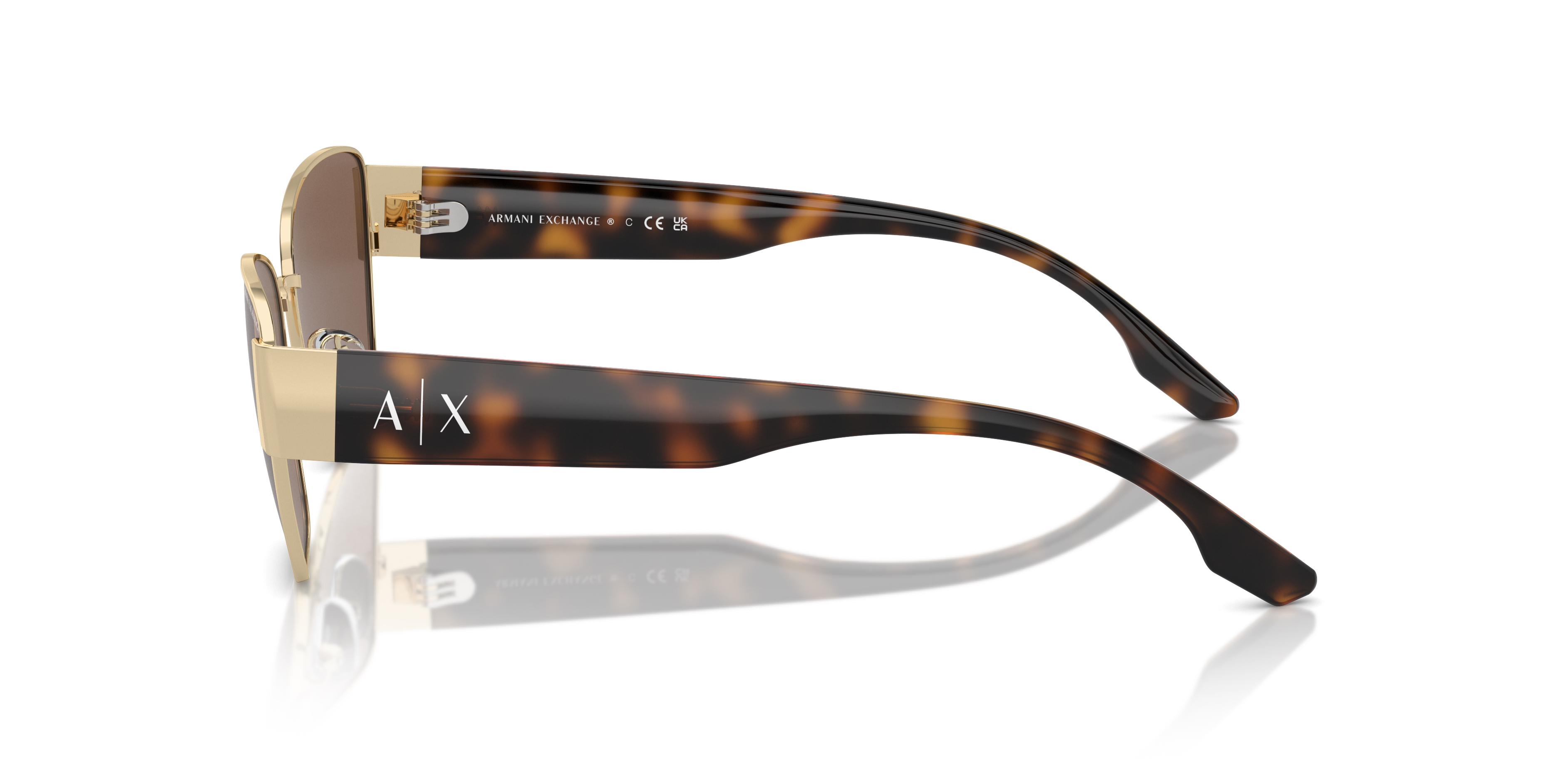 ARMANI EXCHANGE 0AX2051S 611073 56-16