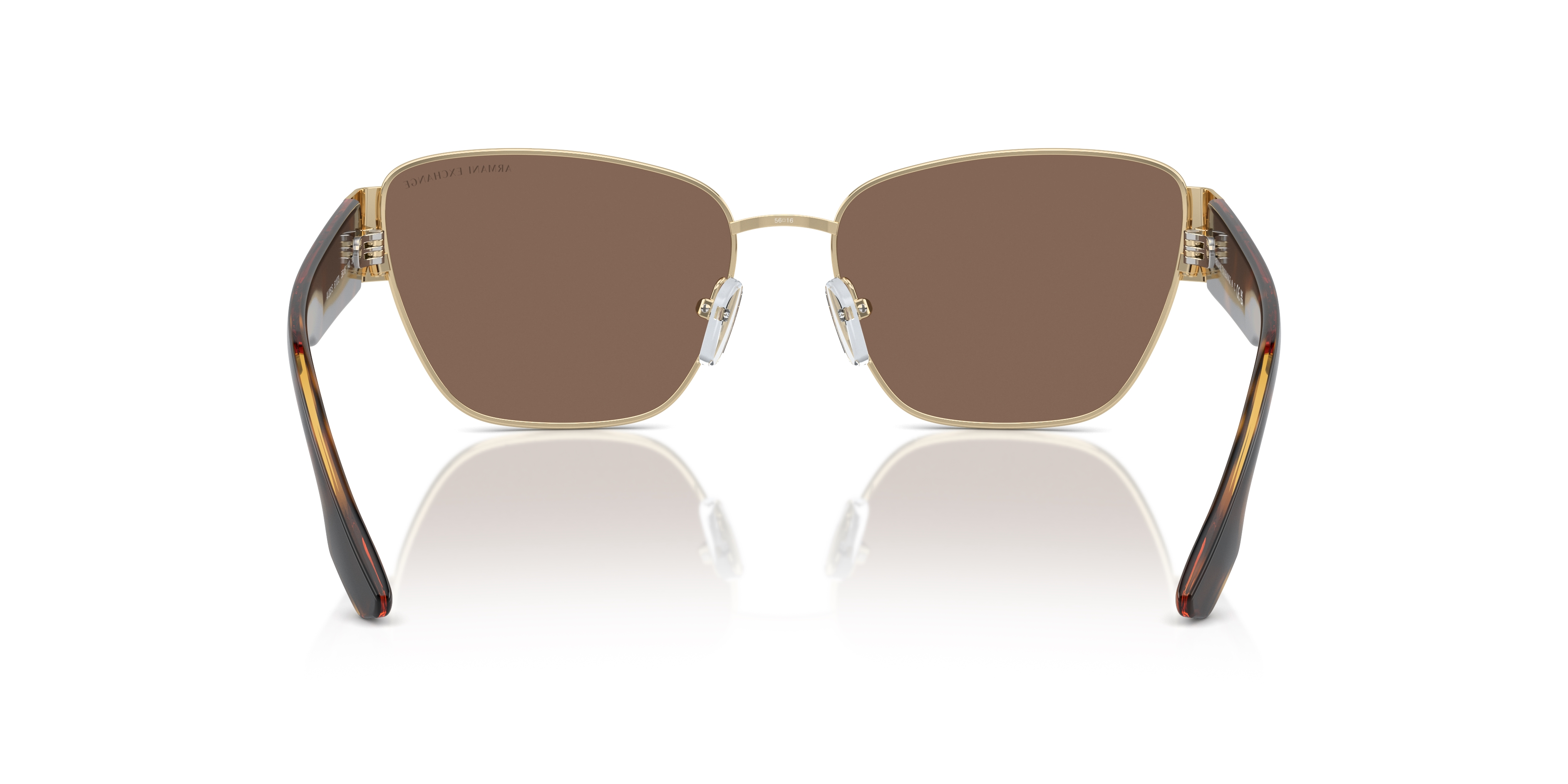 ARMANI EXCHANGE 0AX2051S 611073 56-16