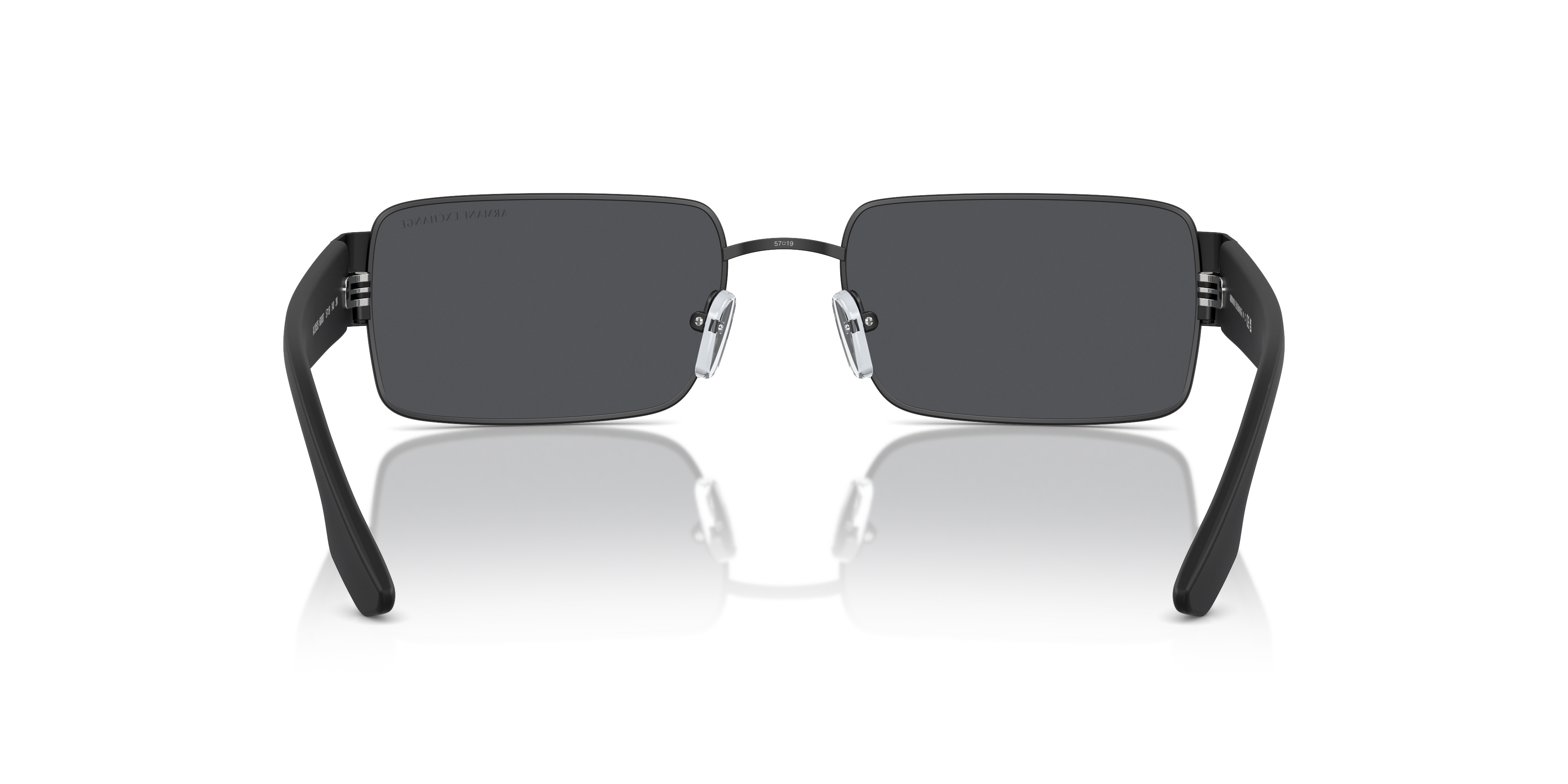 ARMANI EXCHANGE 0AX2052S 600087 57-19