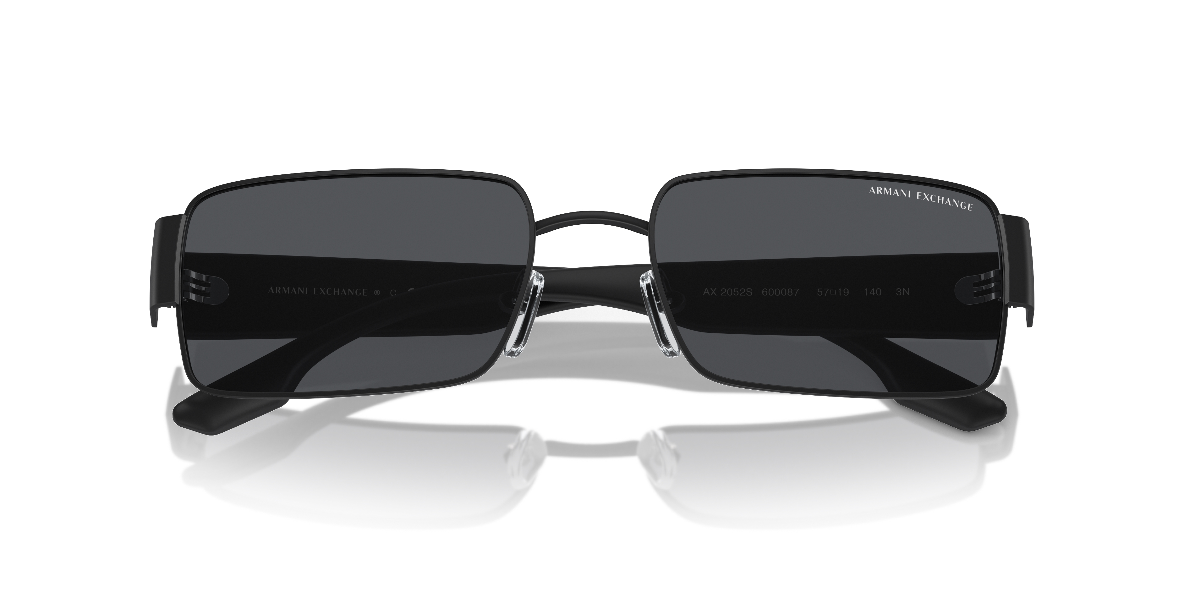 ARMANI EXCHANGE 0AX2052S 600087 57-19