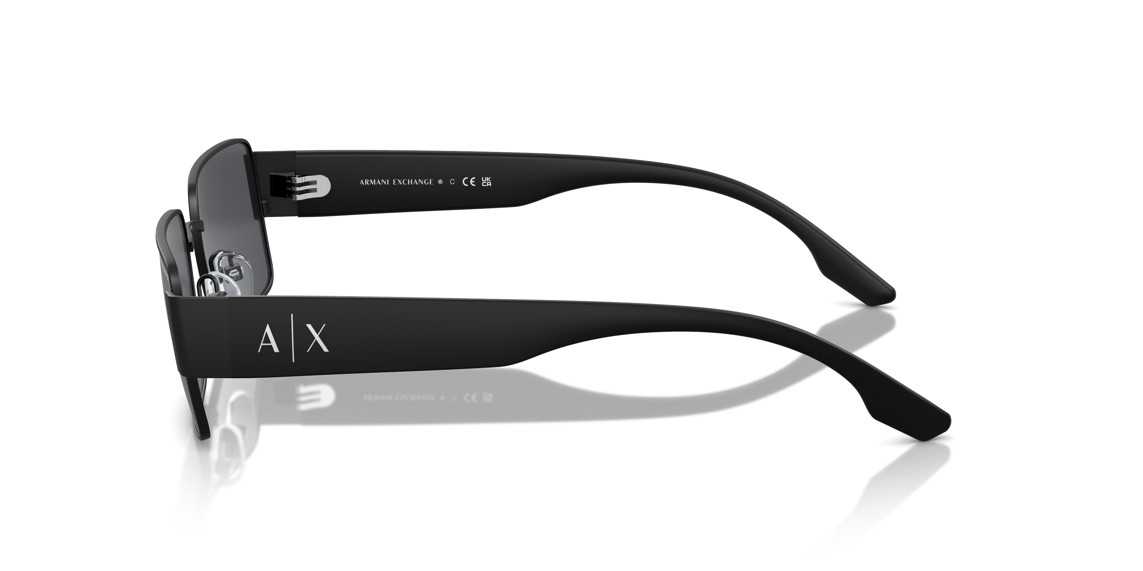 ARMANI EXCHANGE 0AX2052S 600087 57-19