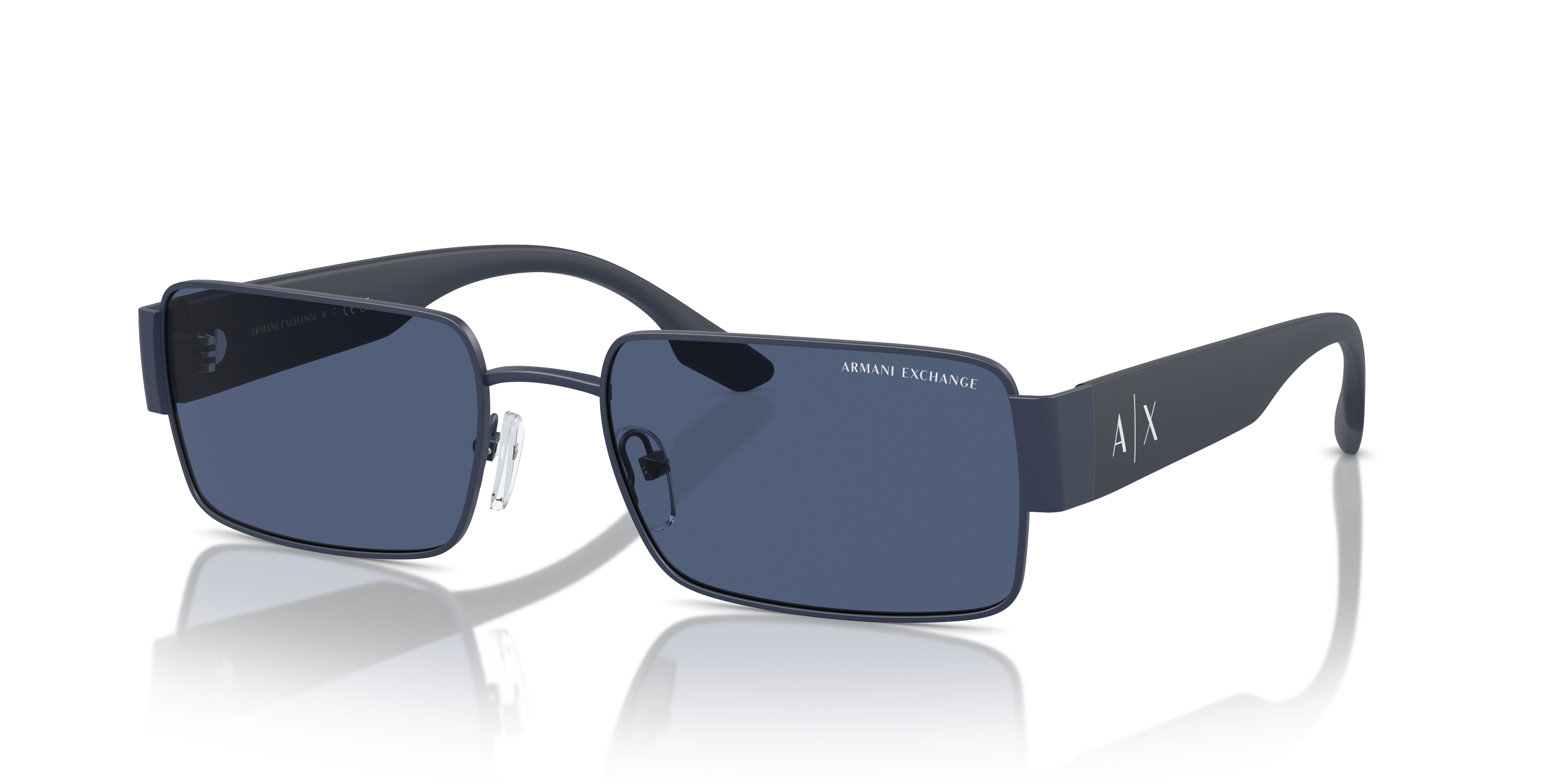 ARMANI EXCHANGE 0AX2052S 609980 57-19