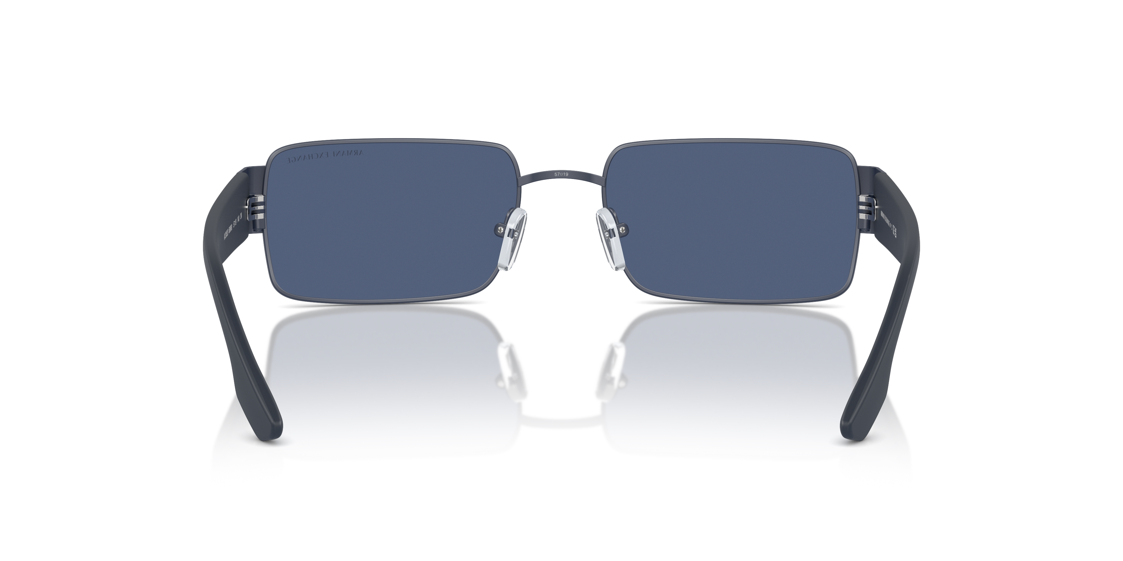 ARMANI EXCHANGE 0AX2052S 609980 57-19
