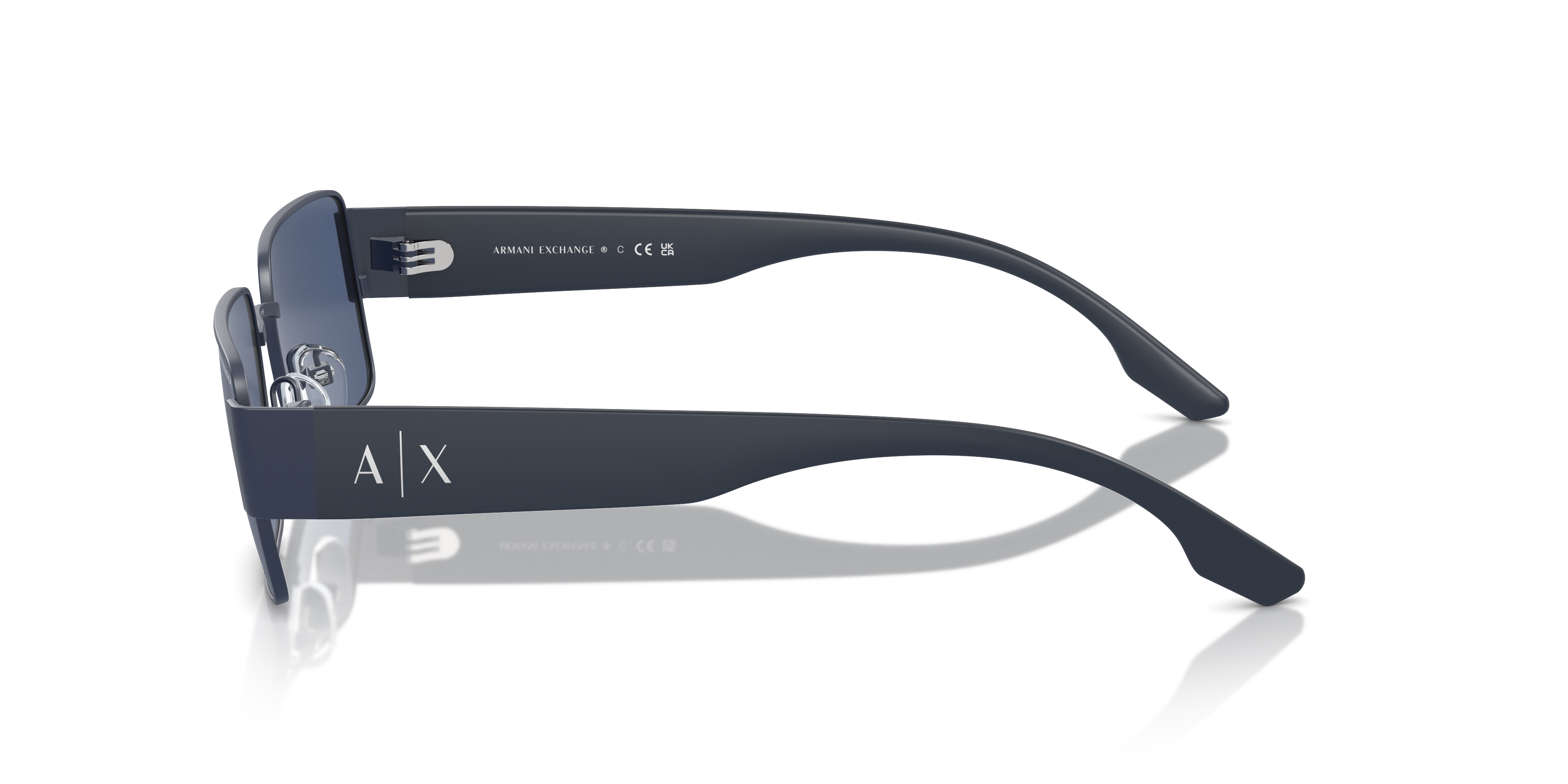 ARMANI EXCHANGE 0AX2052S 609980 57-19