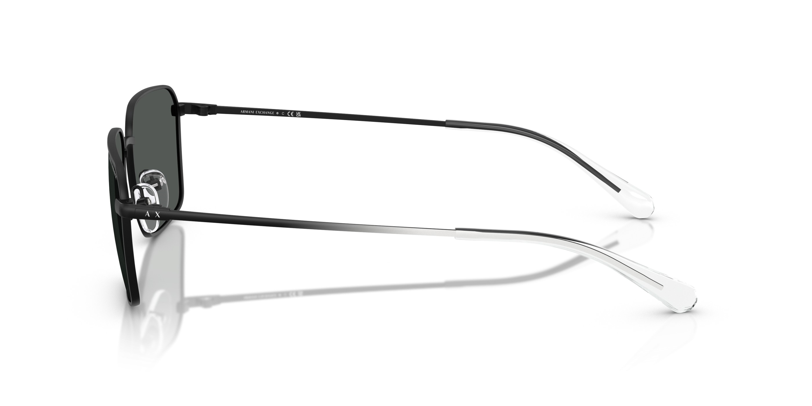 ARMANI EXCHANGE 0AX2053S 600087 57-17