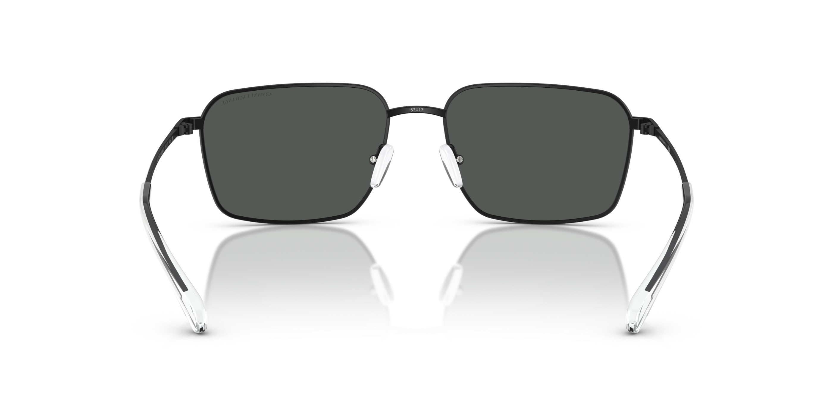 ARMANI EXCHANGE 0AX2053S 600087 57-17