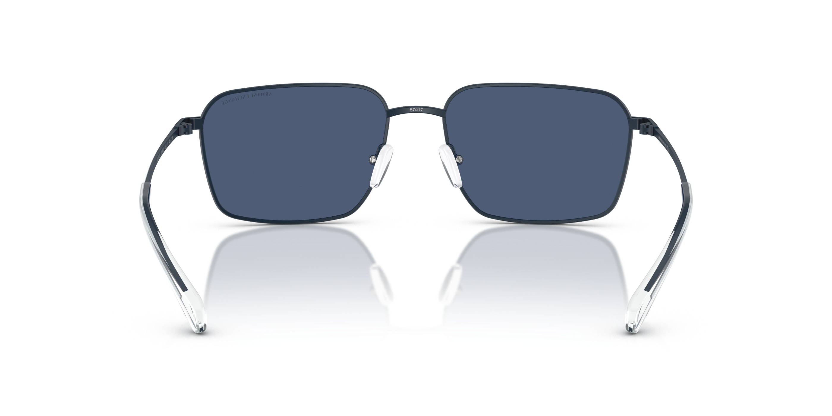 ARMANI EXCHANGE 0AX2053S 609980 57-17