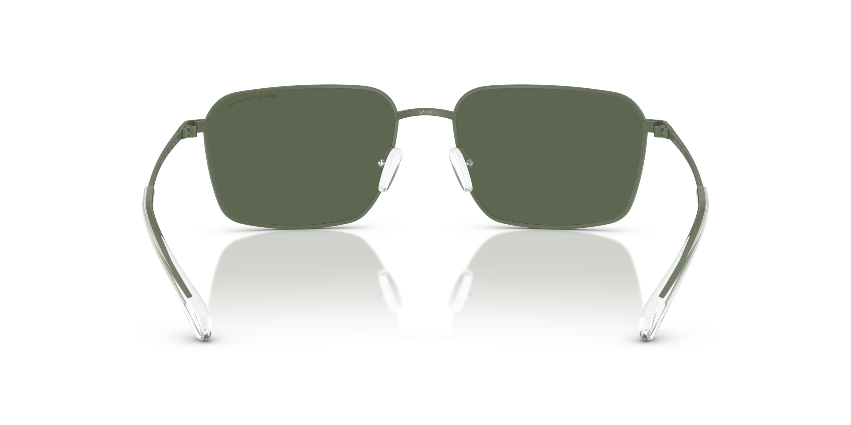 ARMANI EXCHANGE 0AX2053S 612471 57-17