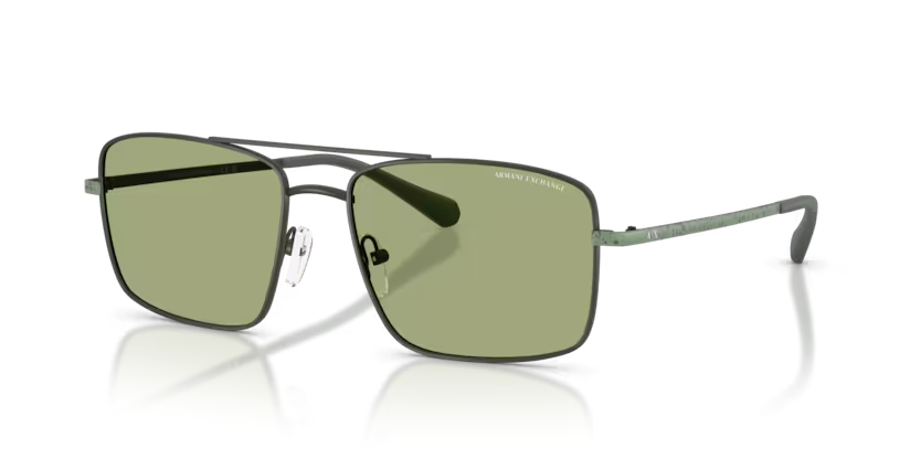 ARMANI EXCHANGE 0AX2054S 612682 57