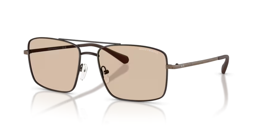 ARMANI EXCHANGE 0AX2054S 612793 57