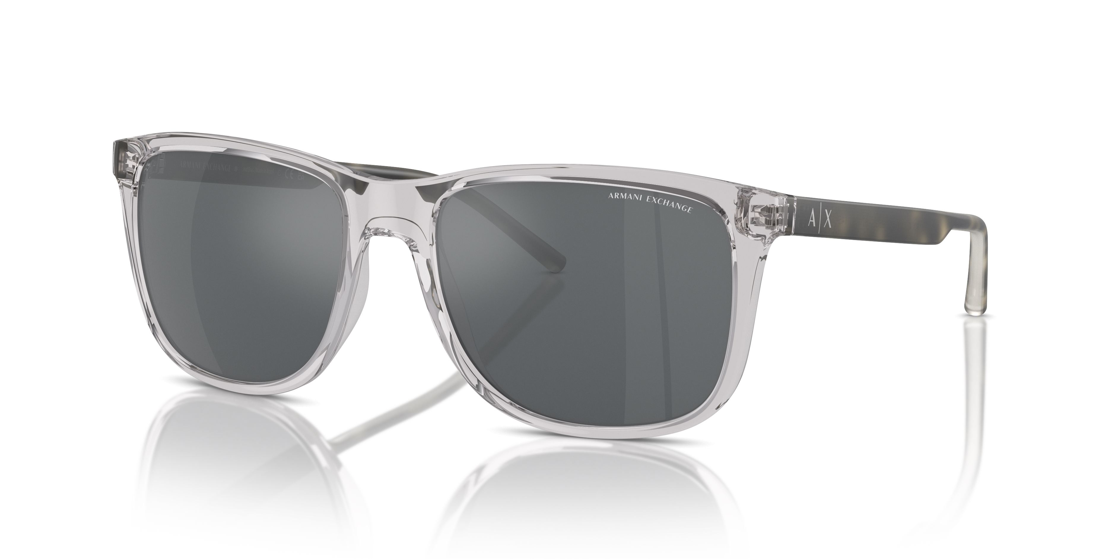 ARMANI EXCHANGE 0AX4070S 82396G 57-18