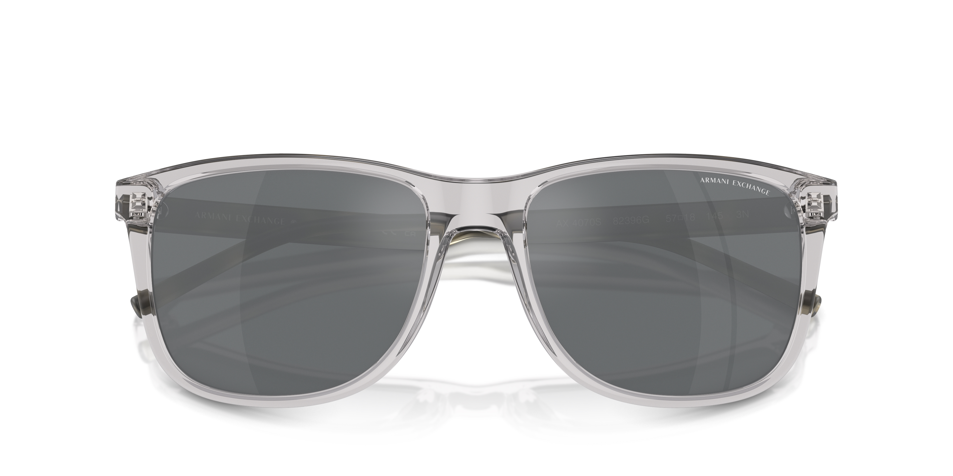 ARMANI EXCHANGE 0AX4070S 82396G 57-18