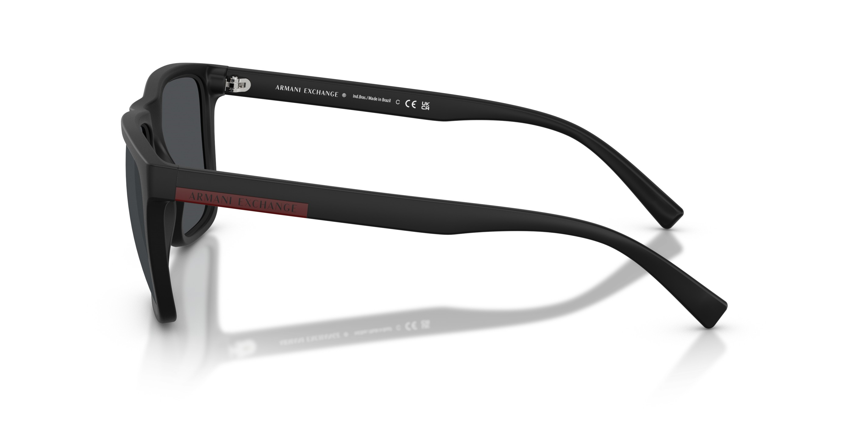 ARMANI EXCHANGE 0AX4080S 80786G 57-19