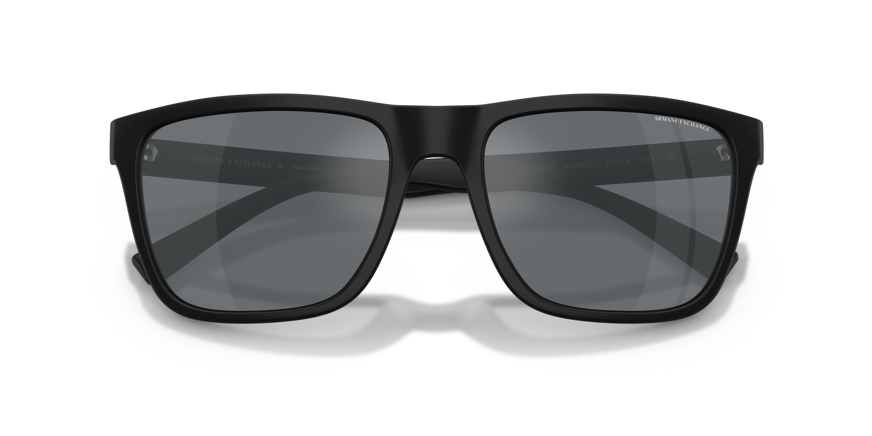 ARMANI EXCHANGE 0AX4080S 80786G 57-19