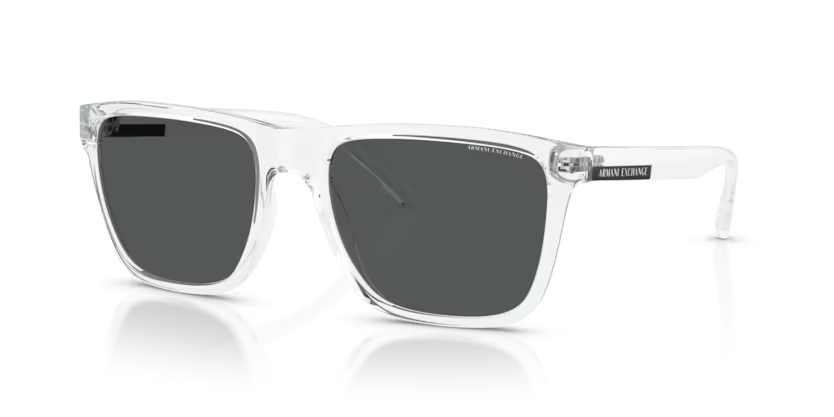 ARMANI EXCHANGE 0AX4080S 823587 57-19