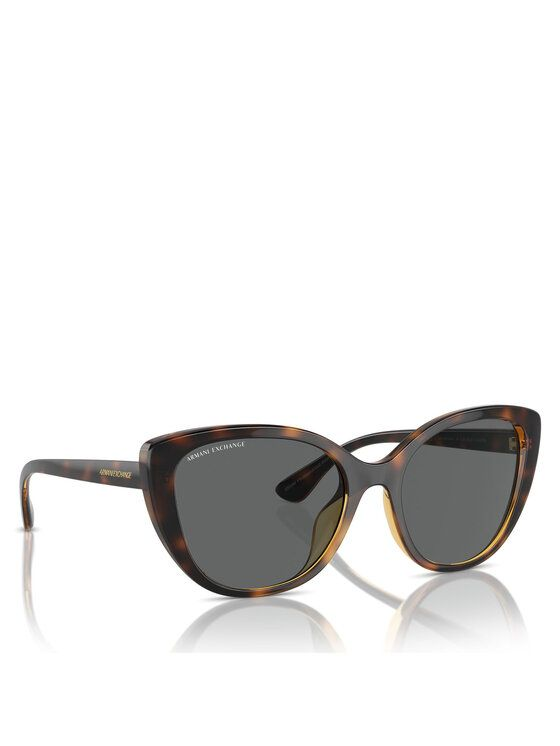 ARMANI EXCHANGE 0AX4111SU 821387 54-18