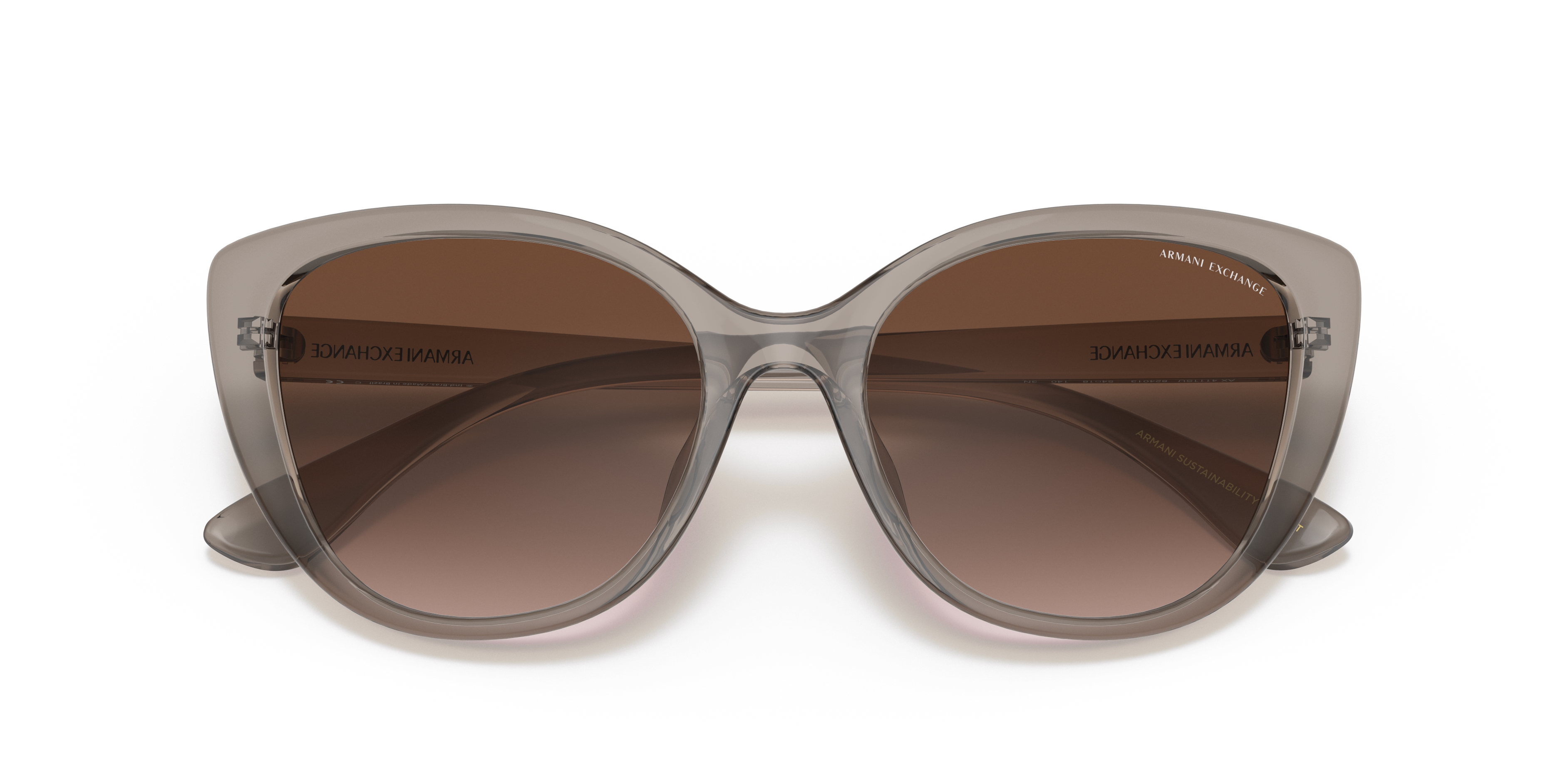 ARMANI EXCHANGE 0AX4111SU 824013 54-18
