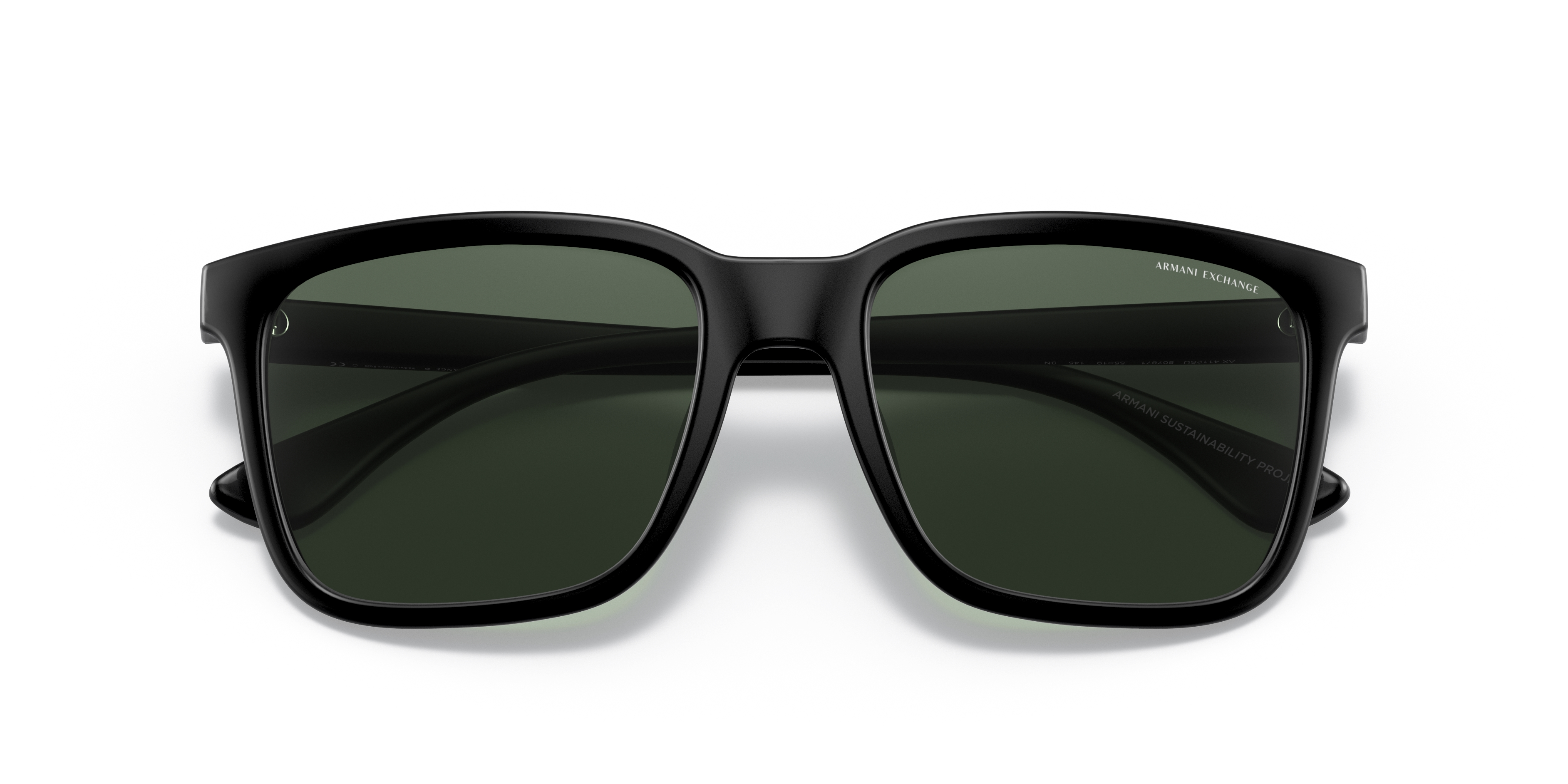 ARMANI EXCHANGE 0AX4112SU 807871 55-19