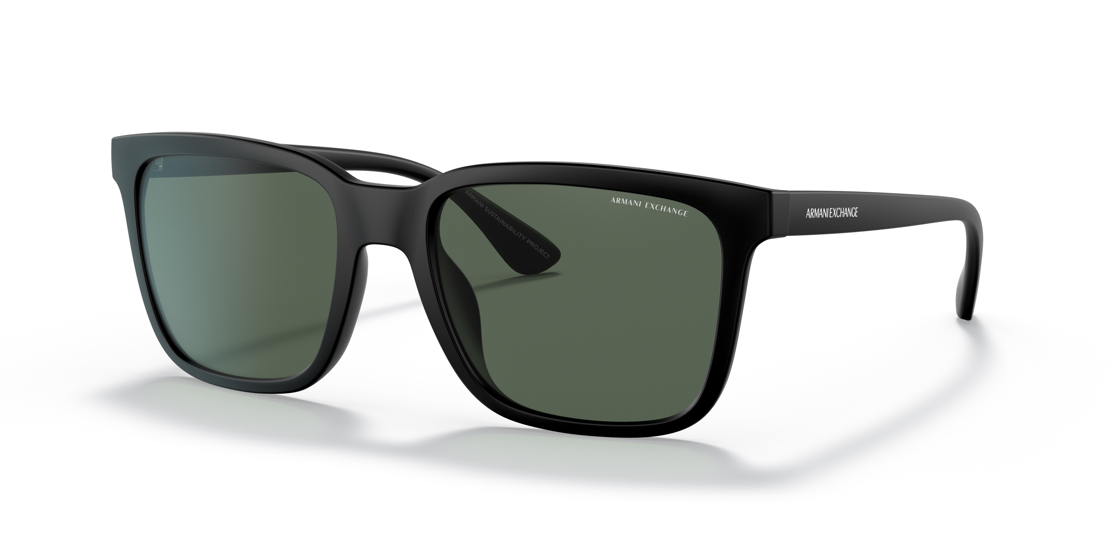ARMANI EXCHANGE 0AX4112SU 807871 55-19