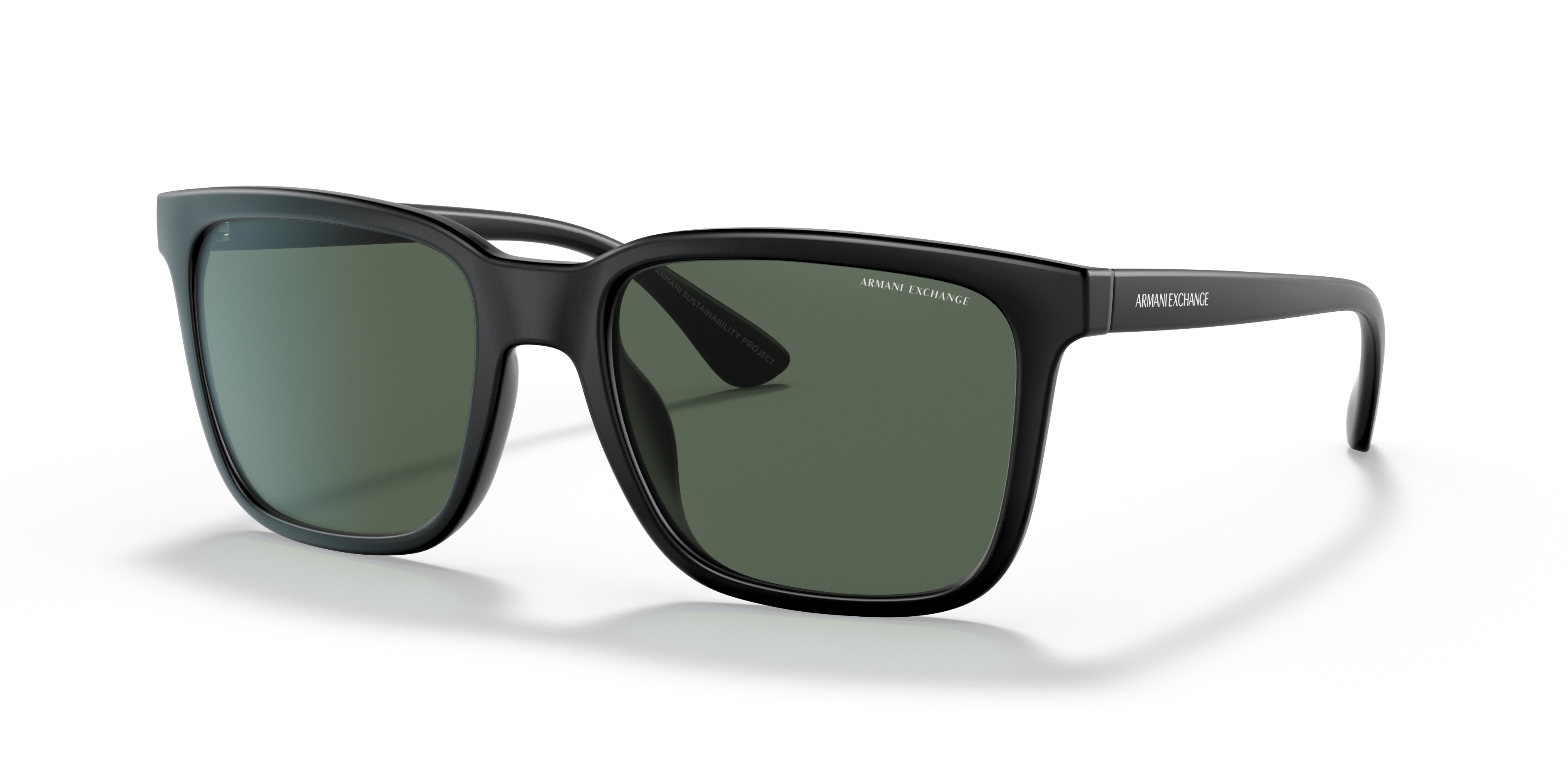 ARMANI EXCHANGE 0AX4112SU 807871 55-19