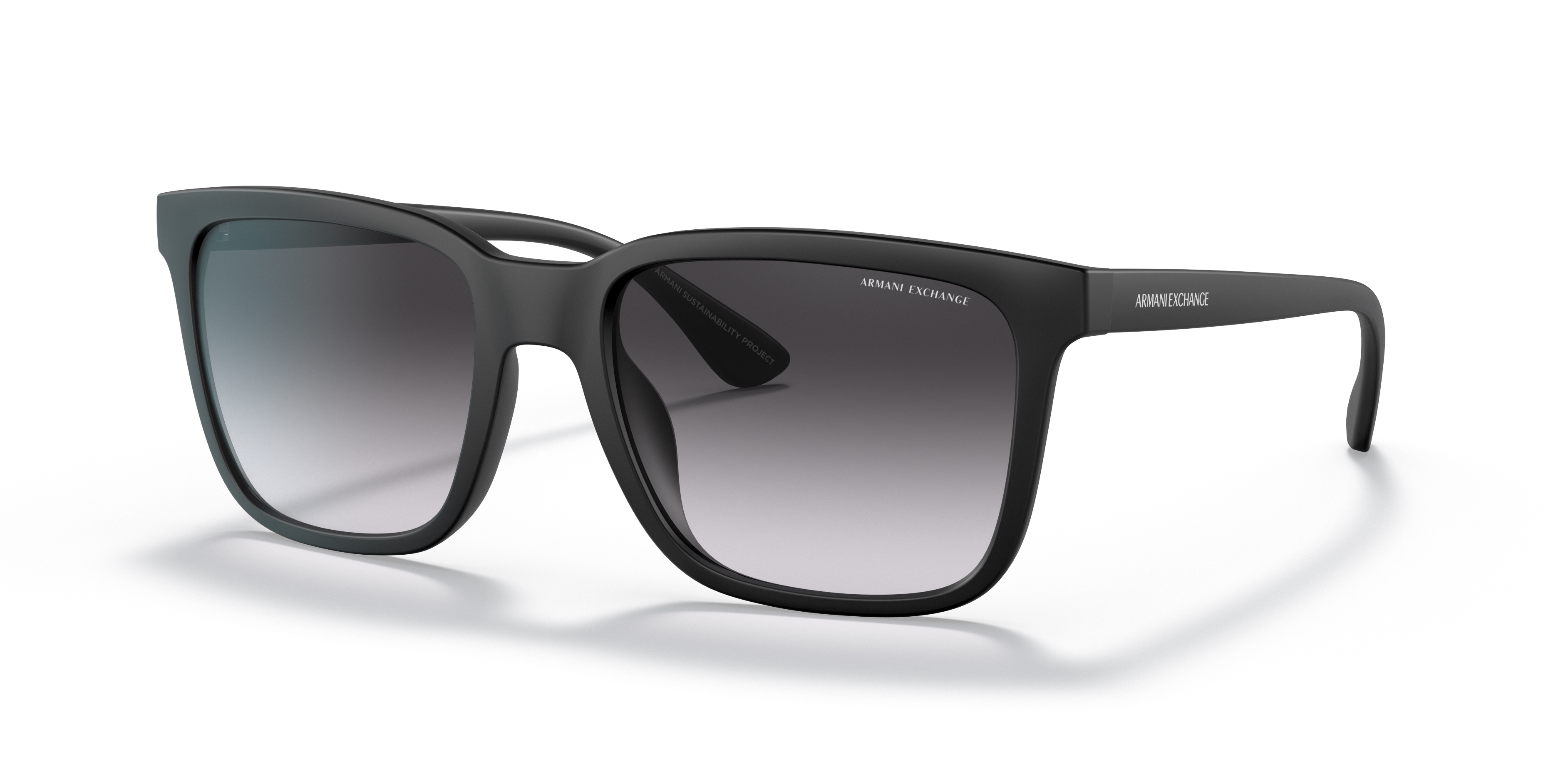 ARMANI EXCHANGE 0AX4112SU 80788G 55-19