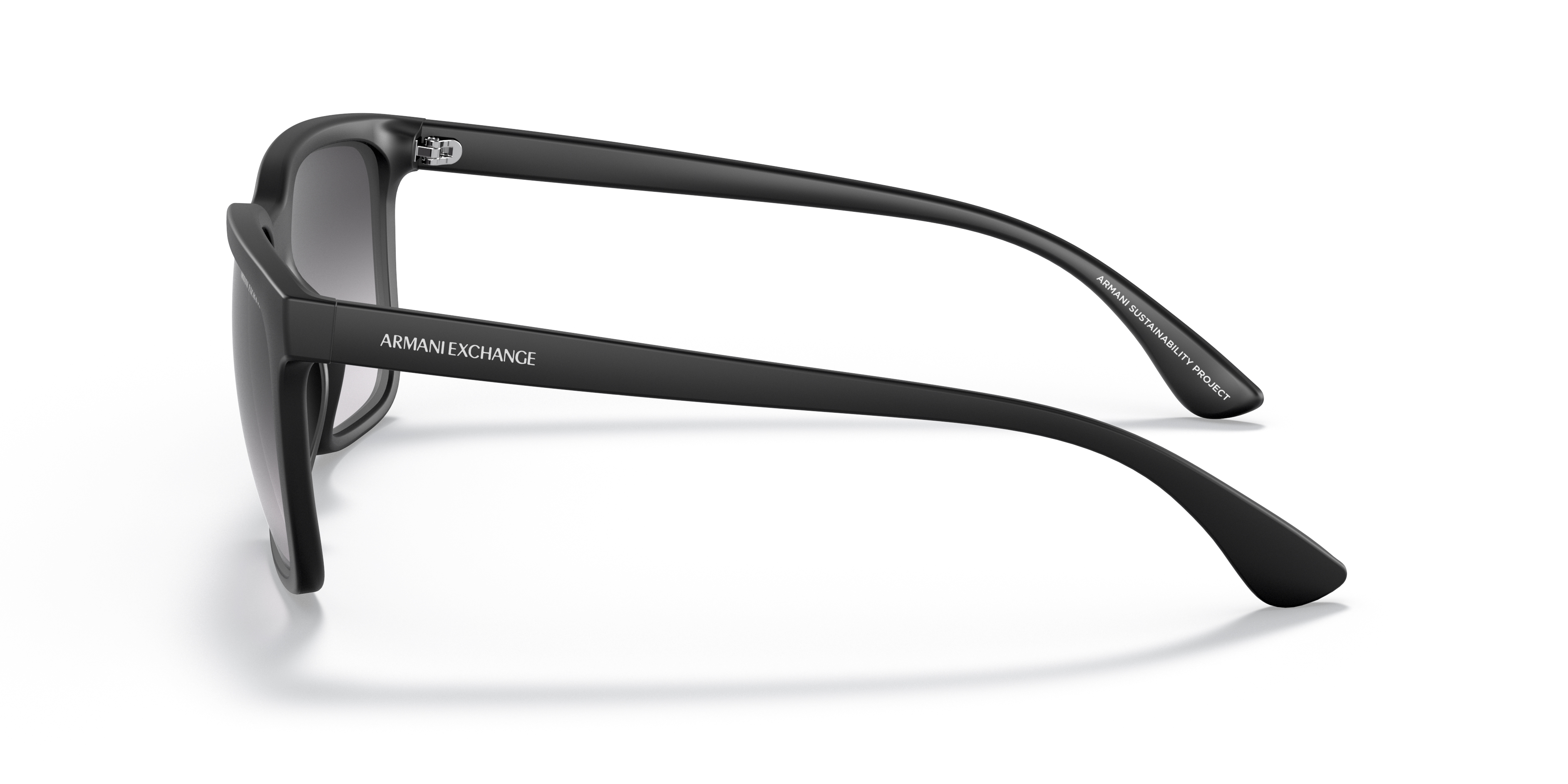 ARMANI EXCHANGE 0AX4112SU 80788G 55-19
