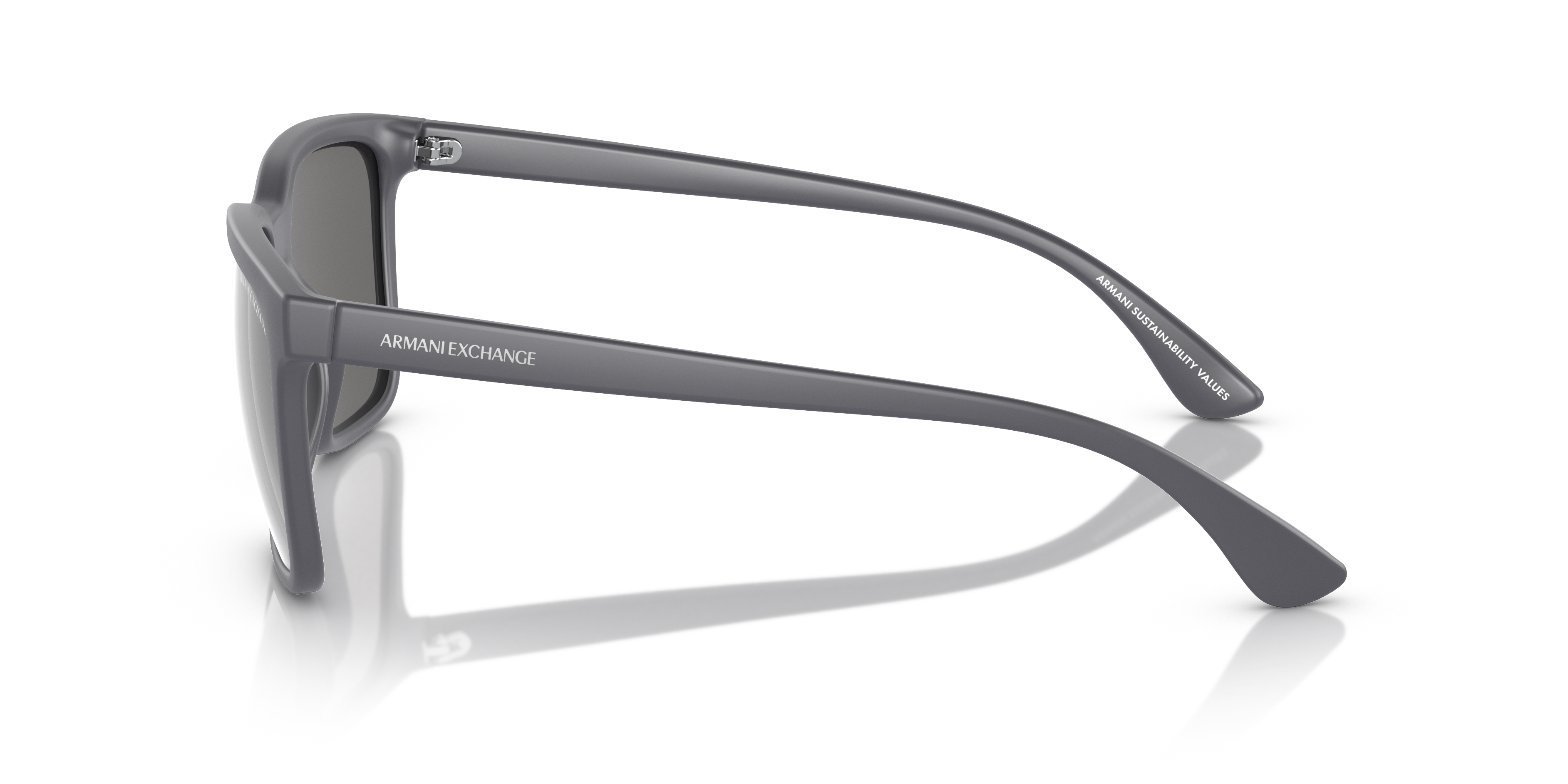 ARMANI EXCHANGE 0AX4112SU 8294Z3 55-19