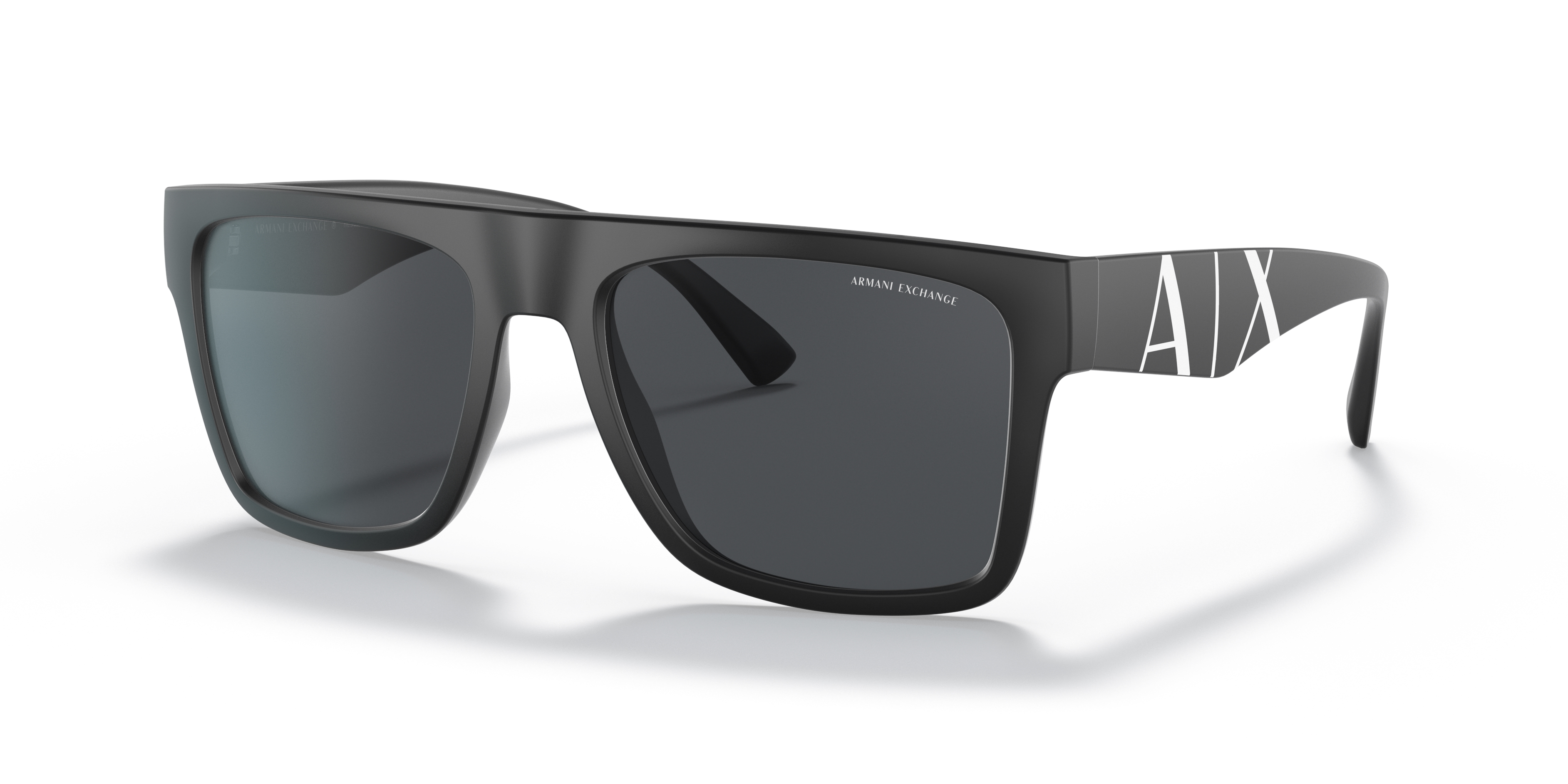 ARMANI EXCHANGE 0AX4113S 807887 55-18