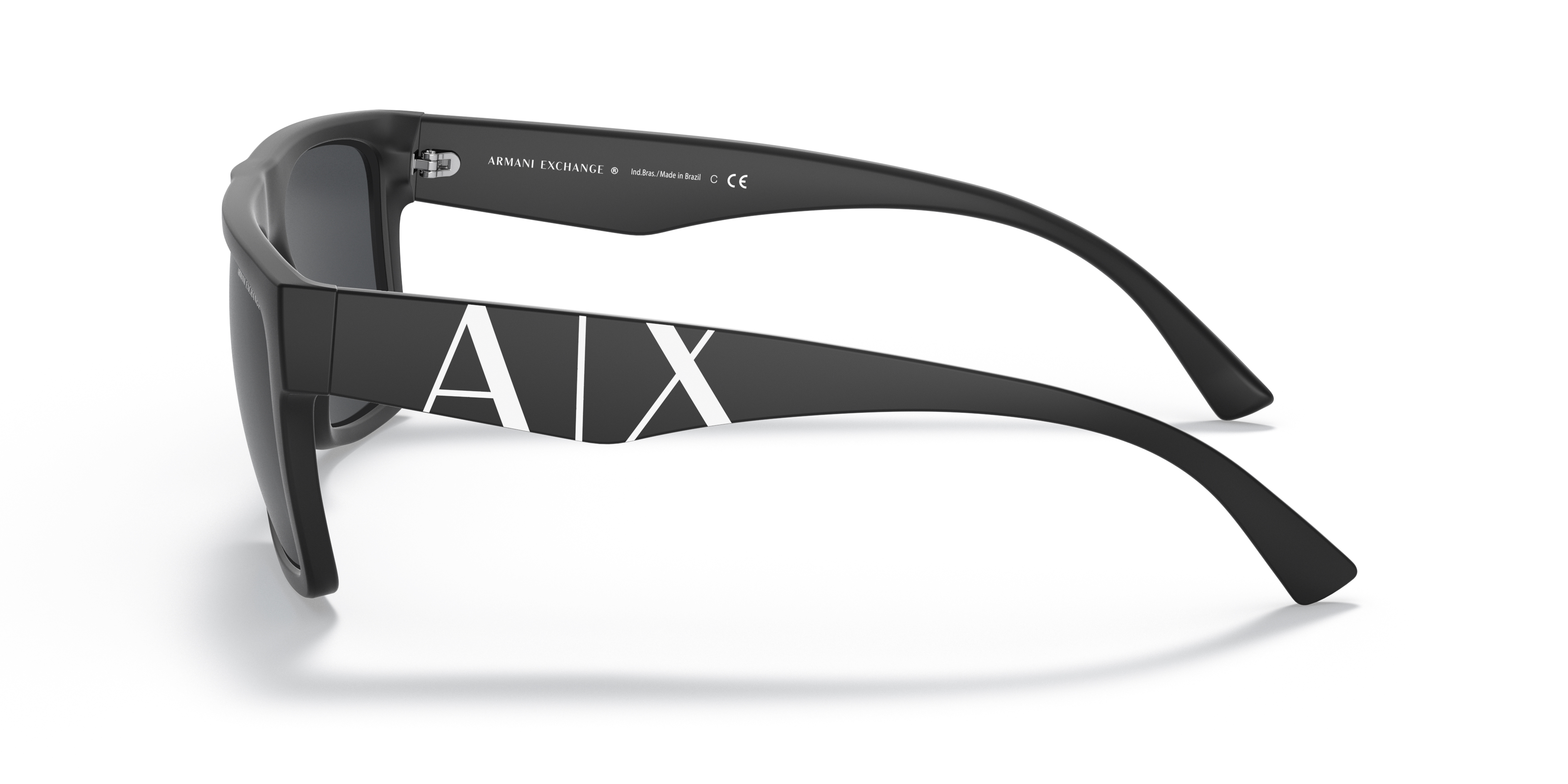 ARMANI EXCHANGE 0AX4113S 807887 55-18