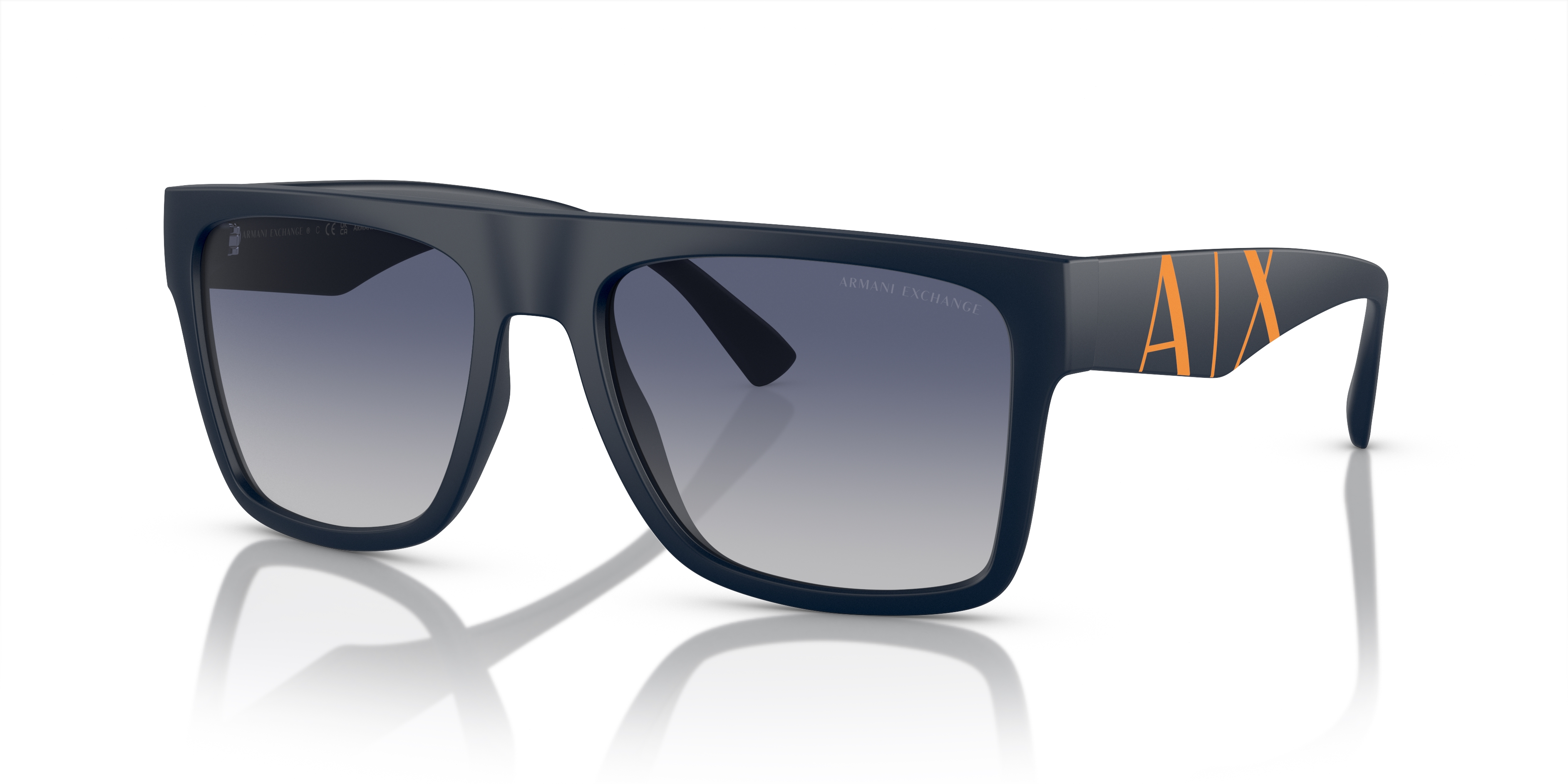 ARMANI EXCHANGE 0AX4113S 81814L 55-18