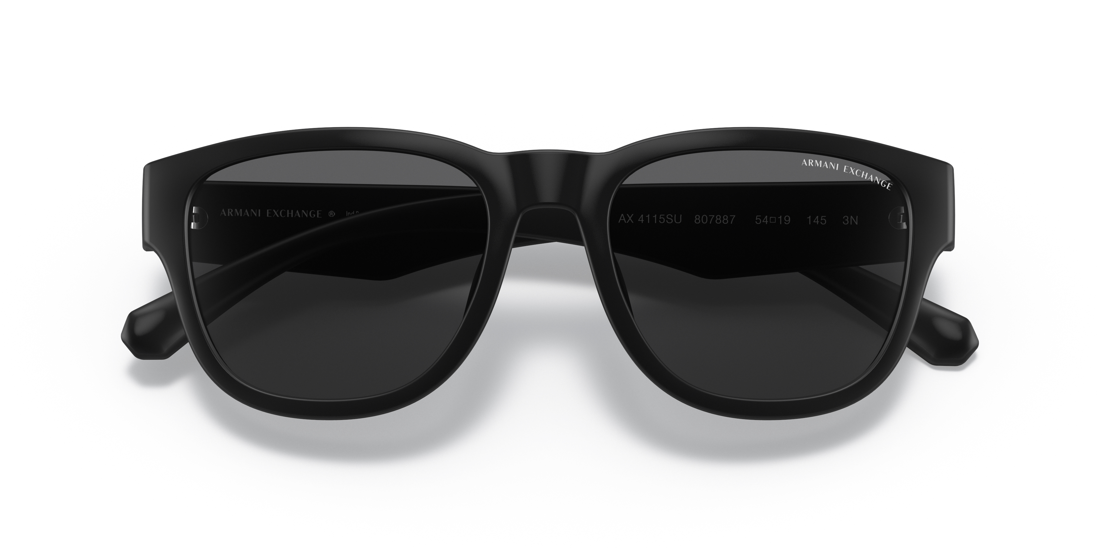 ARMANI EXCHANGE 0AX4115SU 807887 54-19