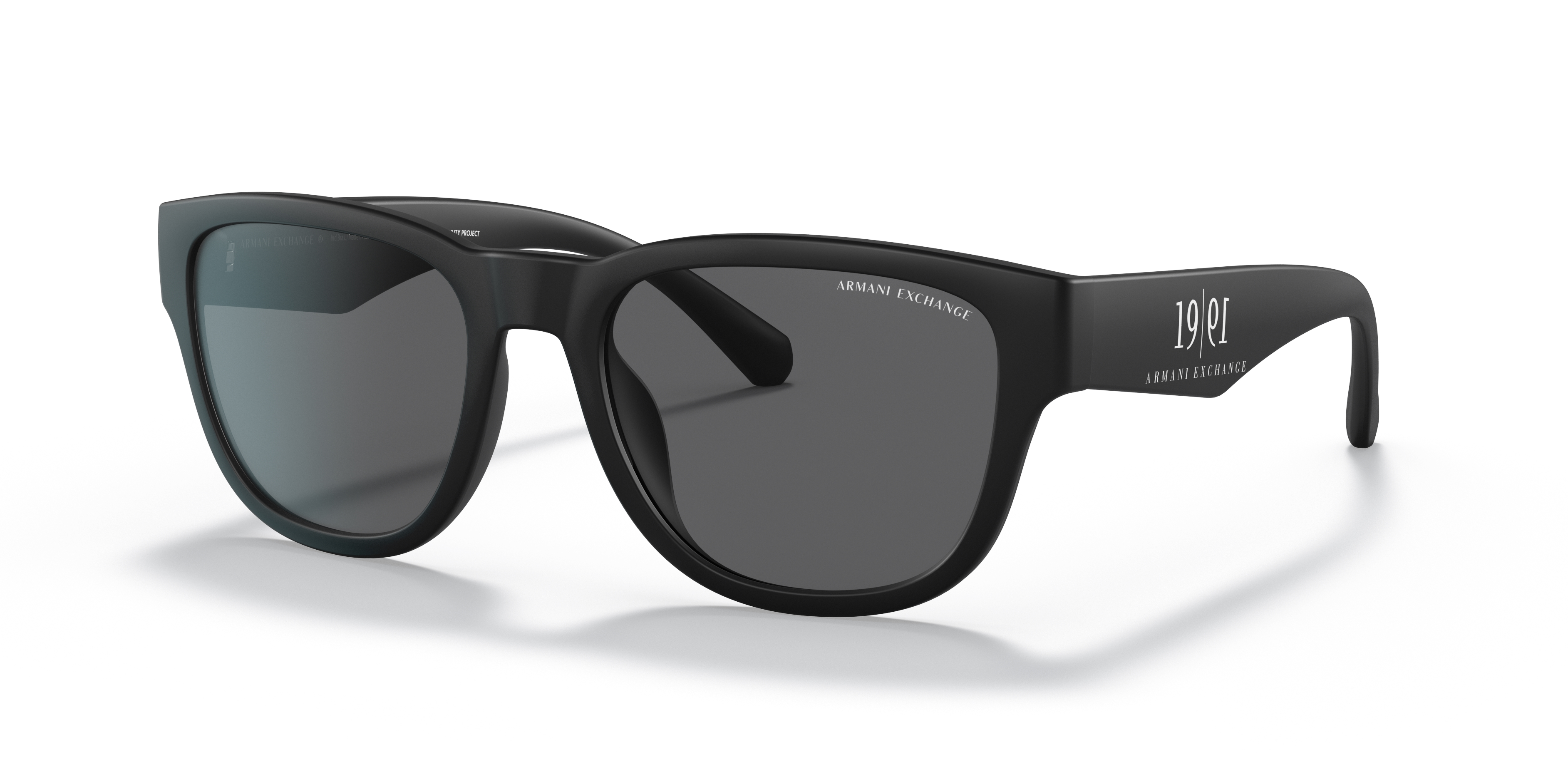 ARMANI EXCHANGE 0AX4115SU 807887 54-19