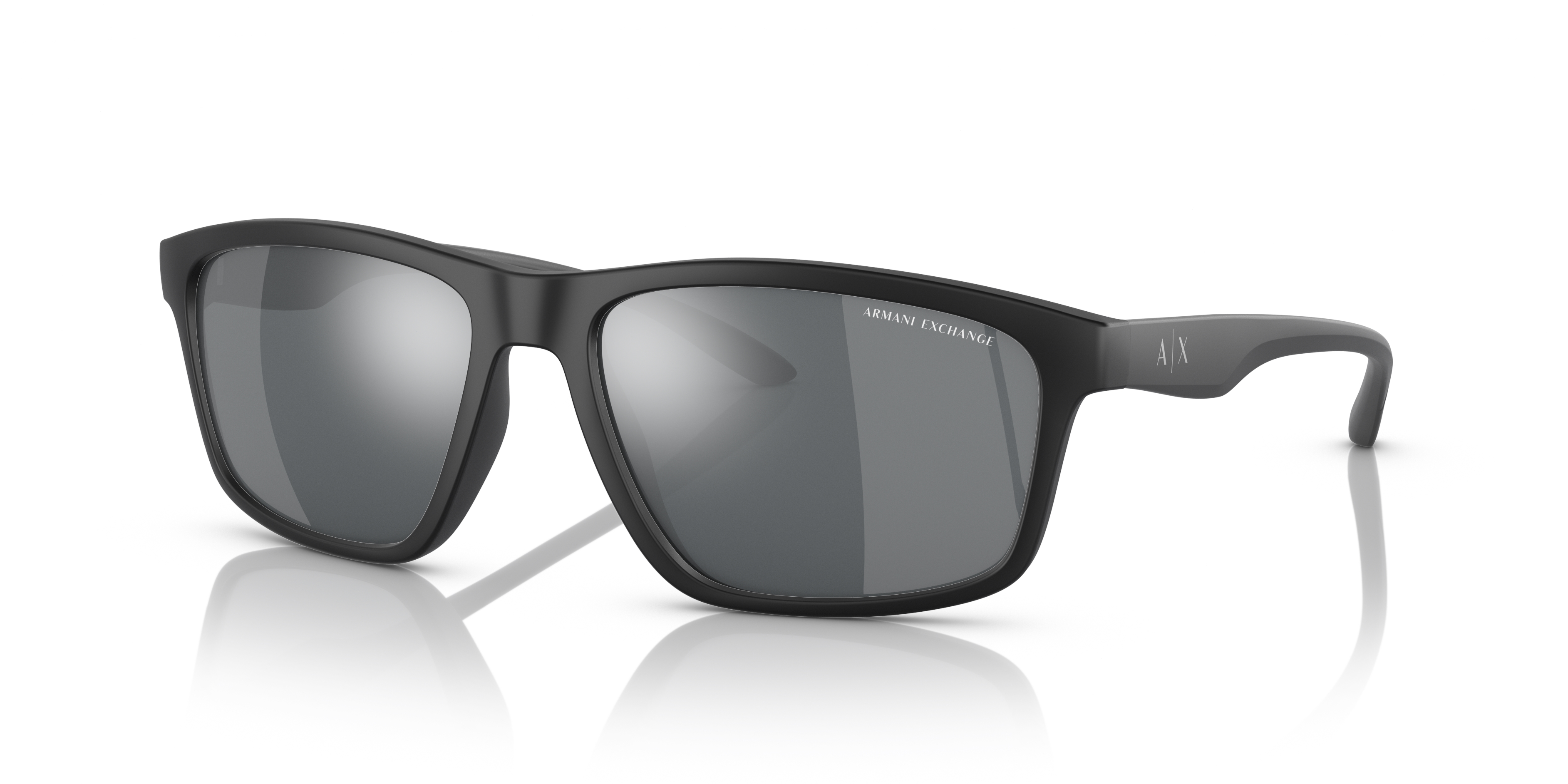 ARMANI EXCHANGE 0AX4122S 80786G 59-17