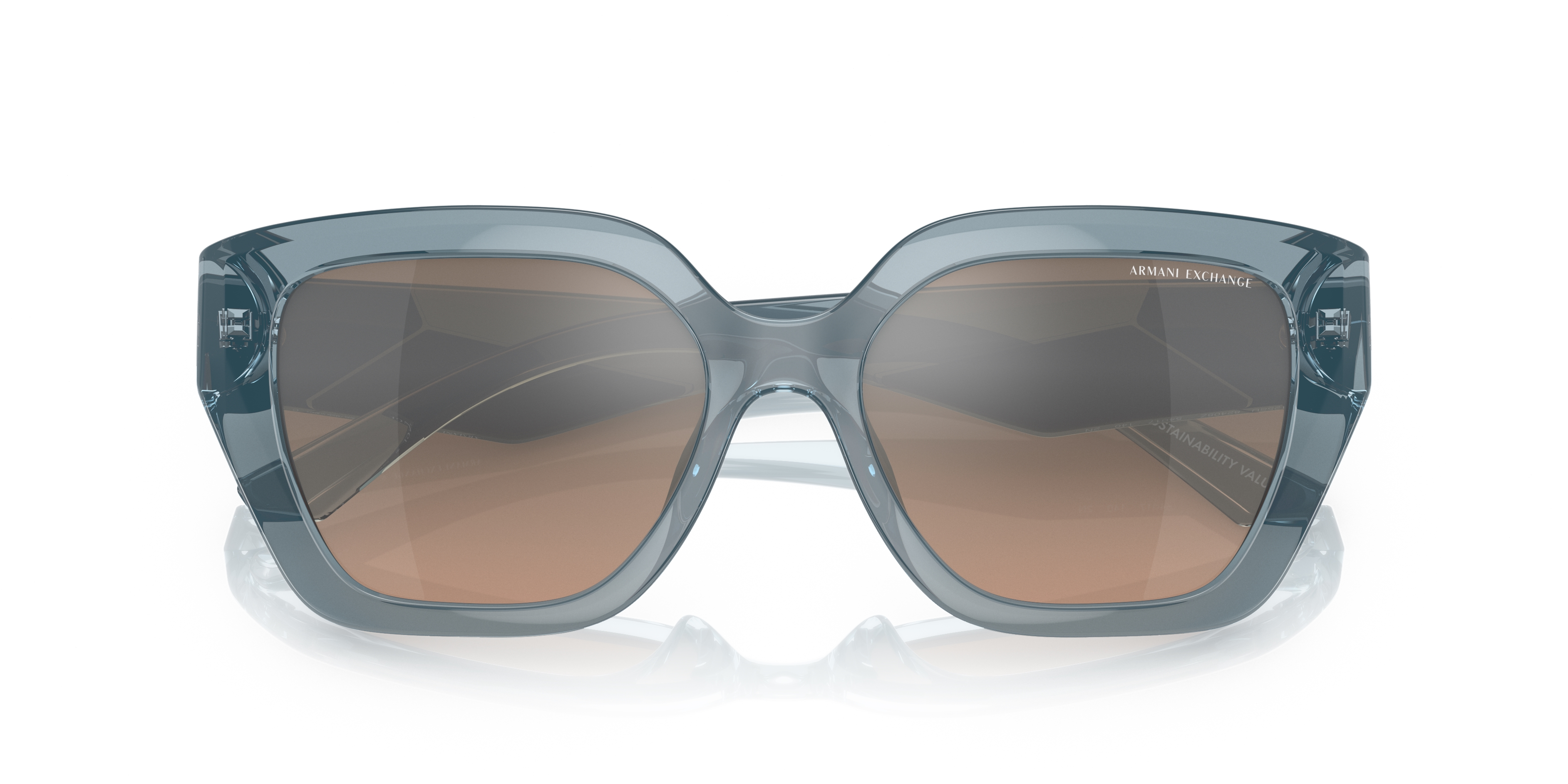 ARMANI EXCHANGE 0AX4125SU 82408Z 54-17