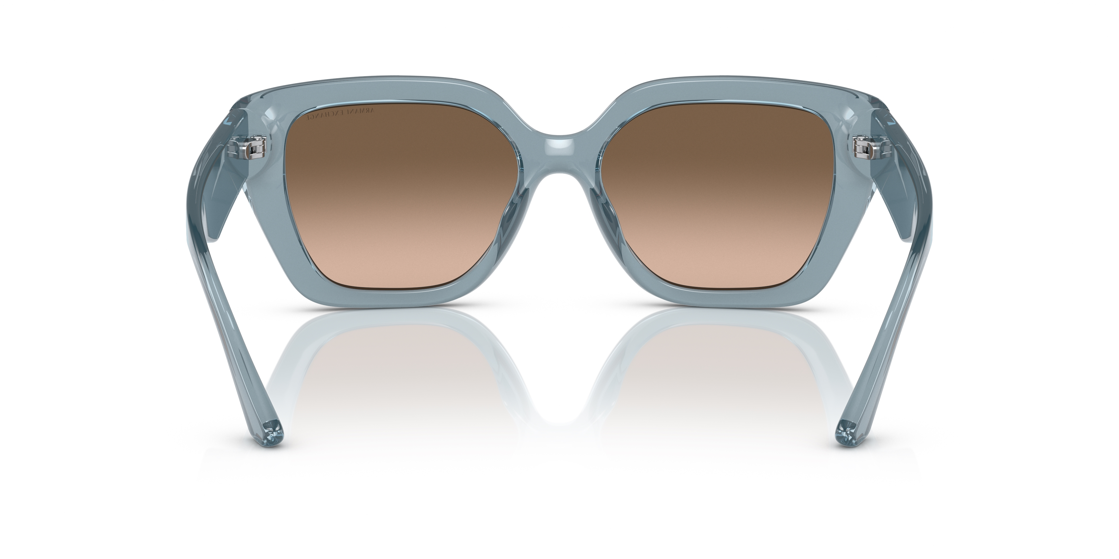 ARMANI EXCHANGE 0AX4125SU 82408Z 54-17