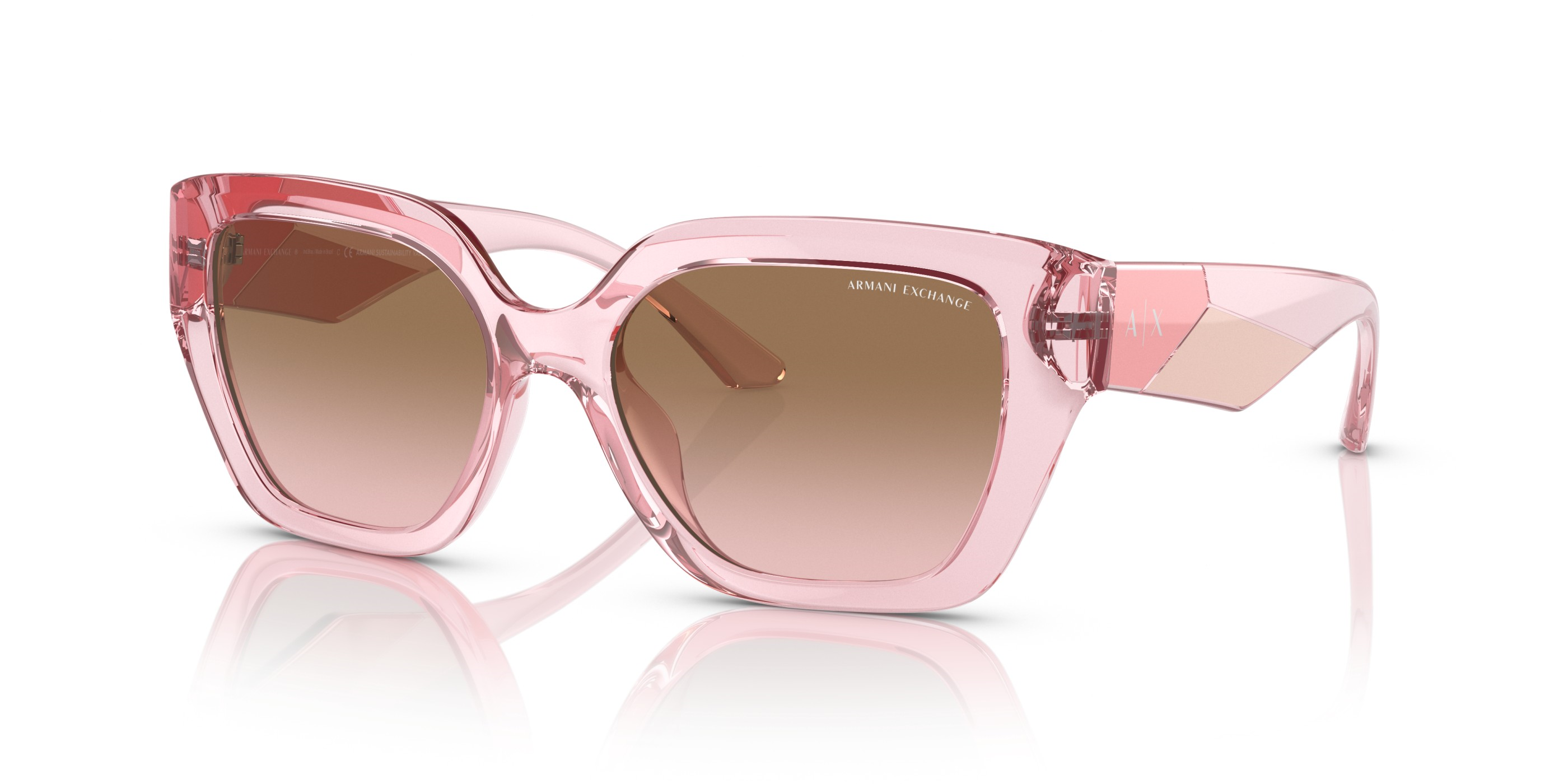 ARMANI EXCHANGE 0AX4125SU 833911 54-17