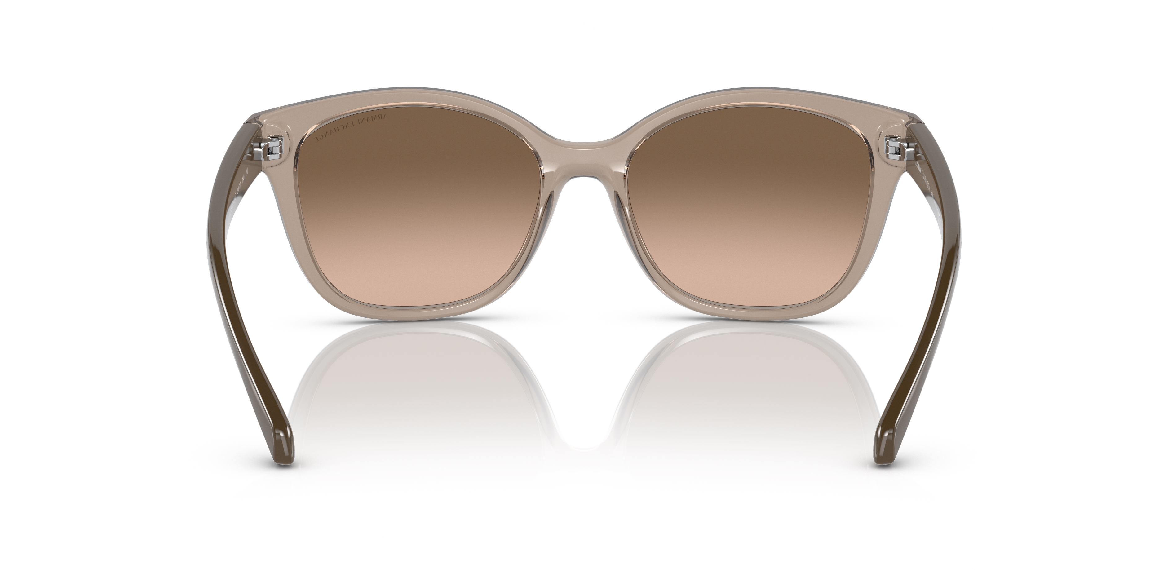 ARMANI EXCHANGE 0AX4127S 82408Z 54-17