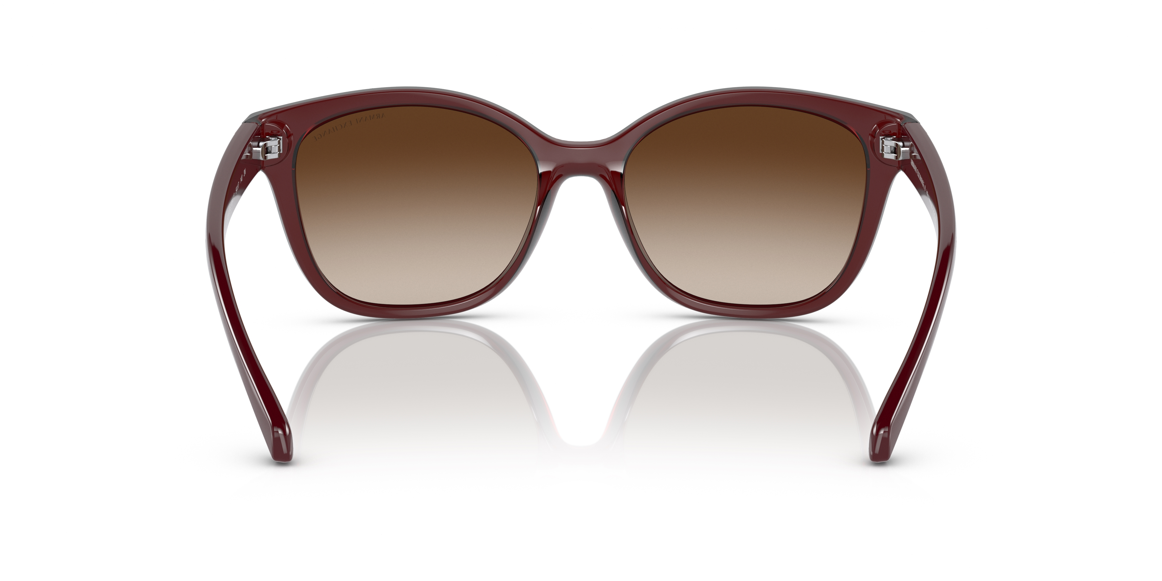 ARMANI EXCHANGE 0AX4127S 824113 54-17